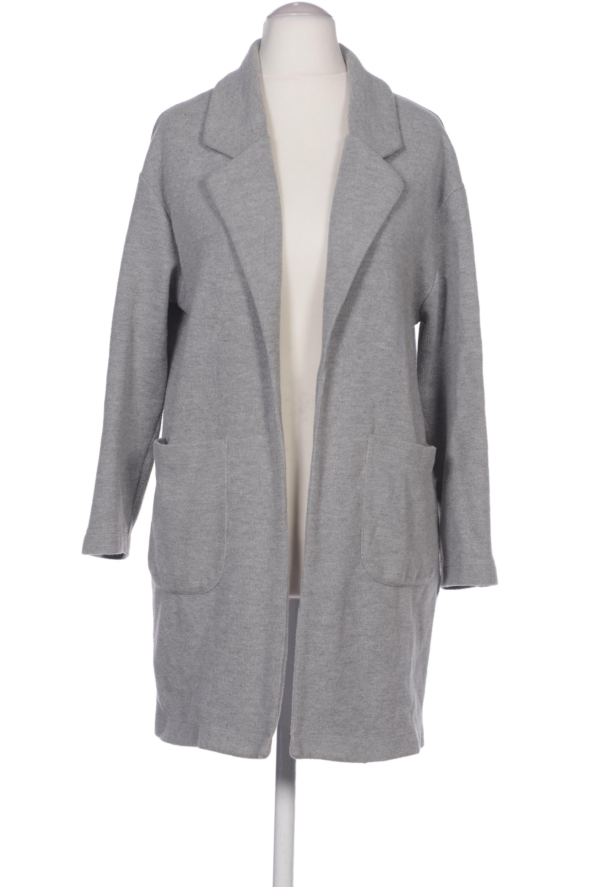 

Zara Damen Strickjacke, grau, Gr. 36