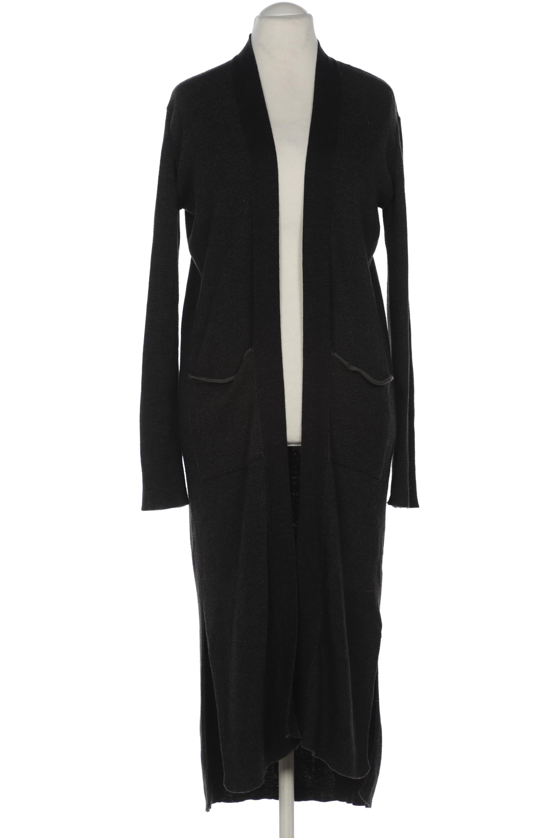 

Zara Damen Strickjacke, grün, Gr. 38