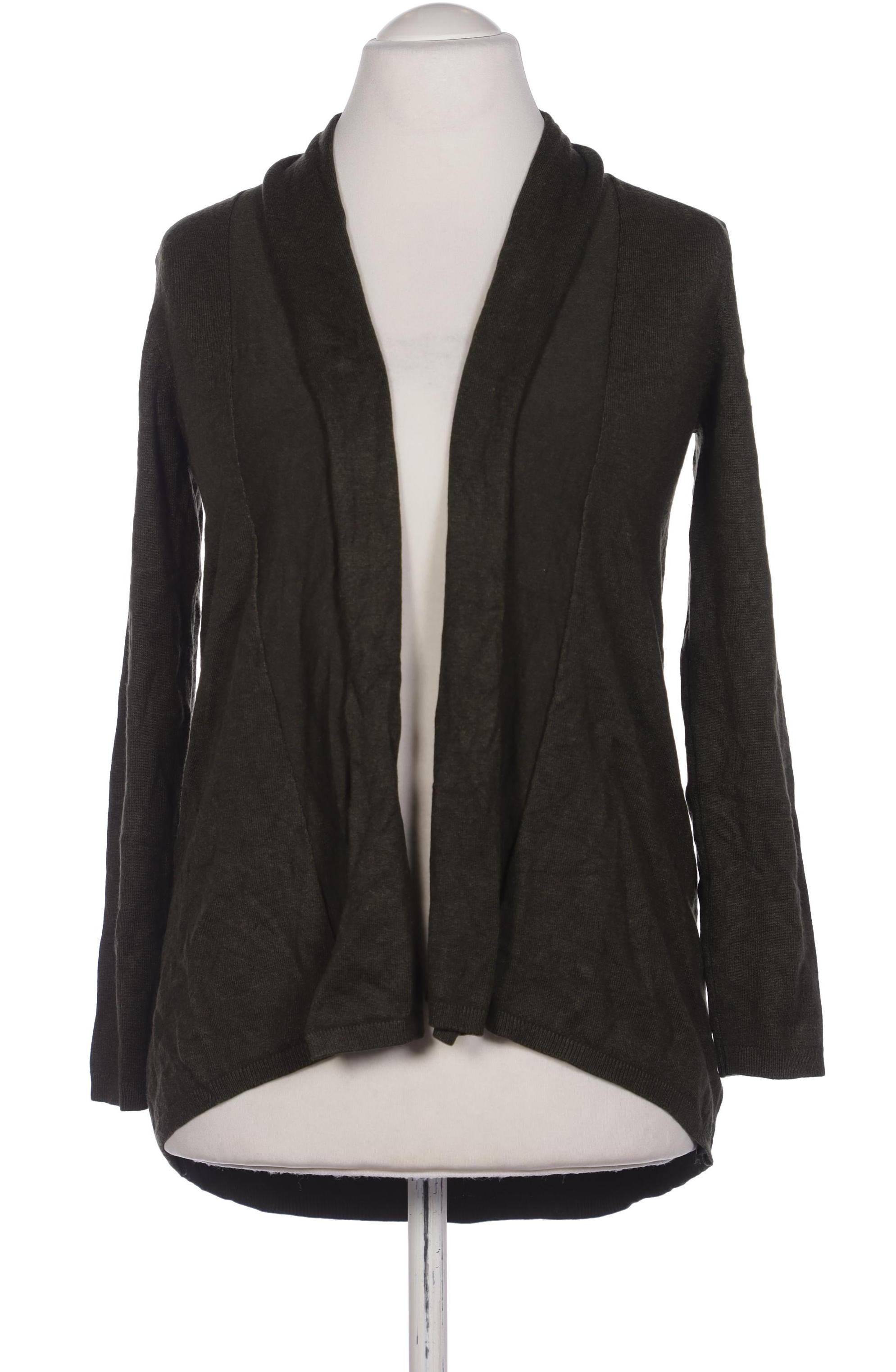 

Zara Damen Strickjacke, grün, Gr. 38