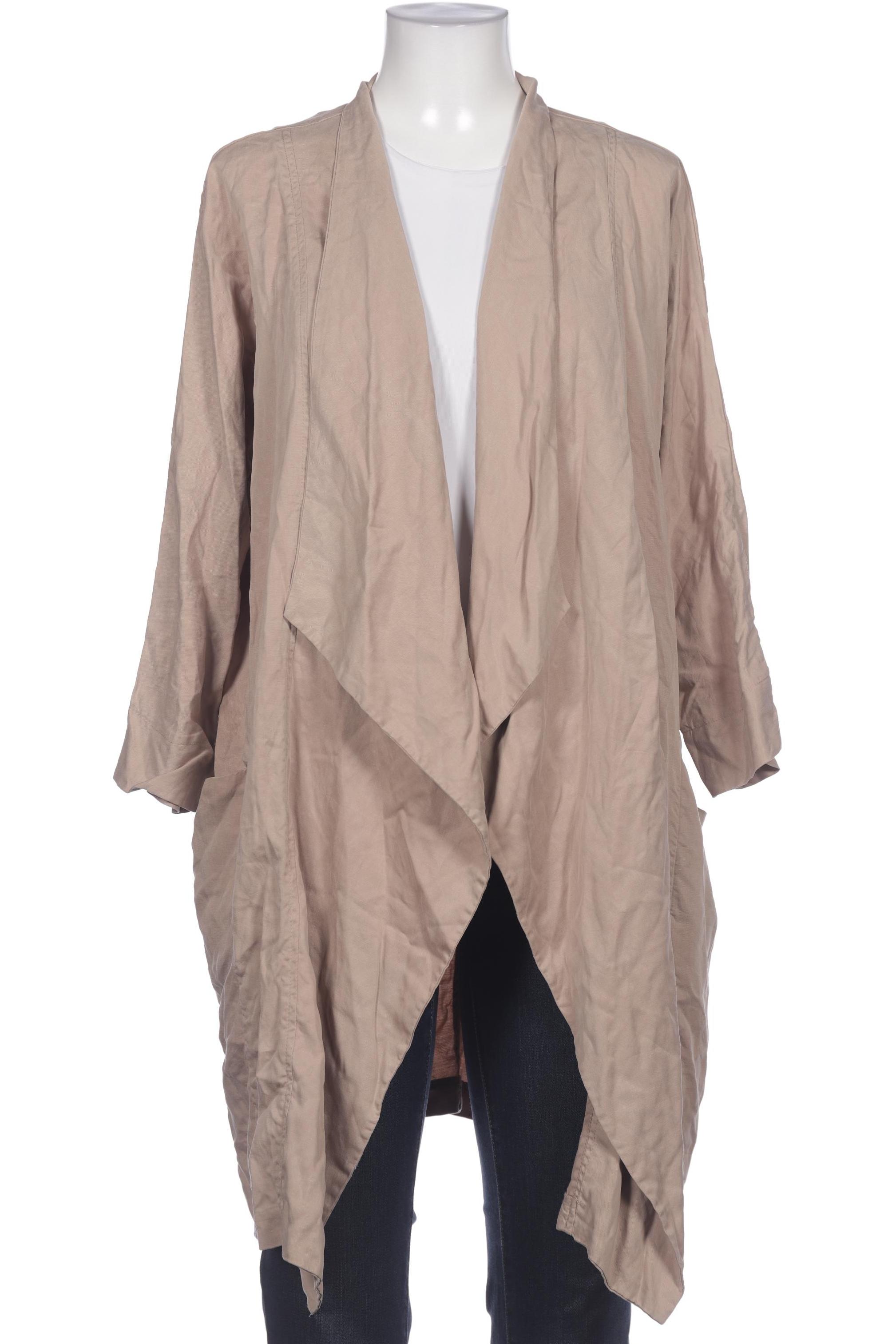 

Zara Damen Strickjacke, beige, Gr. 36
