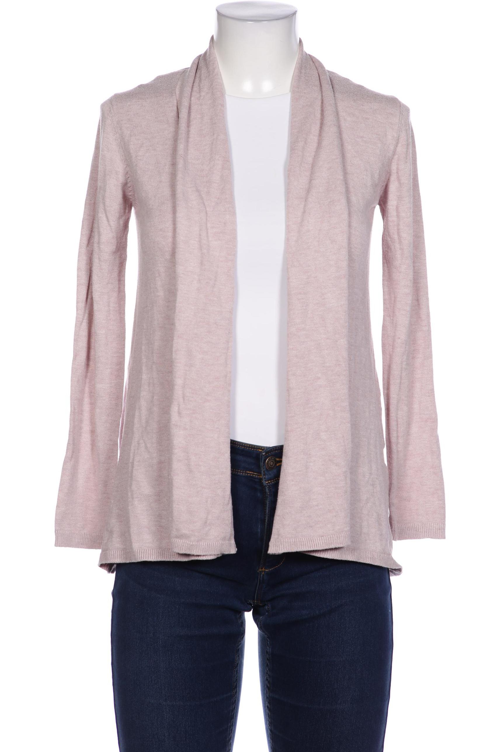 

Zara Damen Strickjacke, pink, Gr. 38