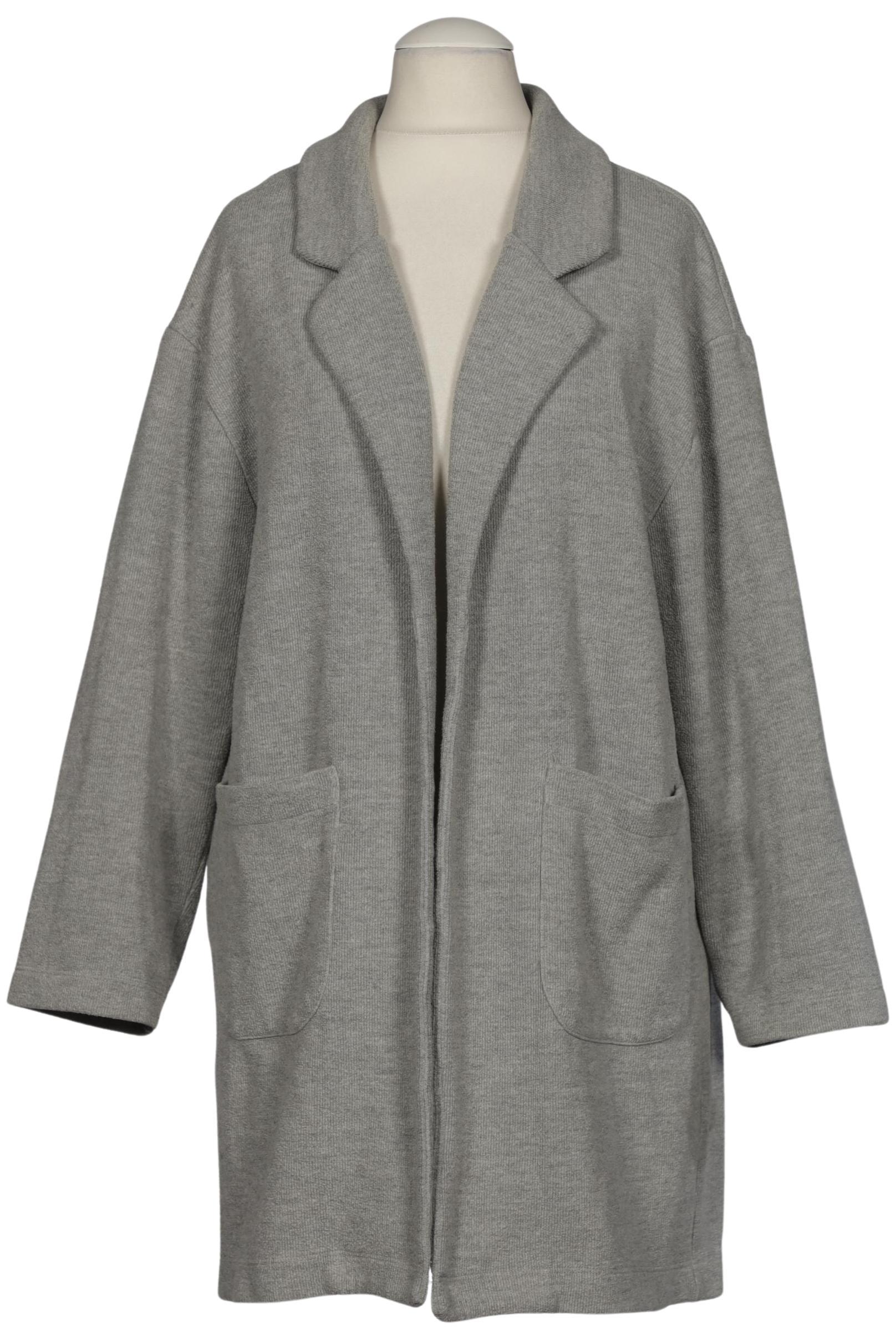 

Zara Damen Strickjacke, grau, Gr. 38