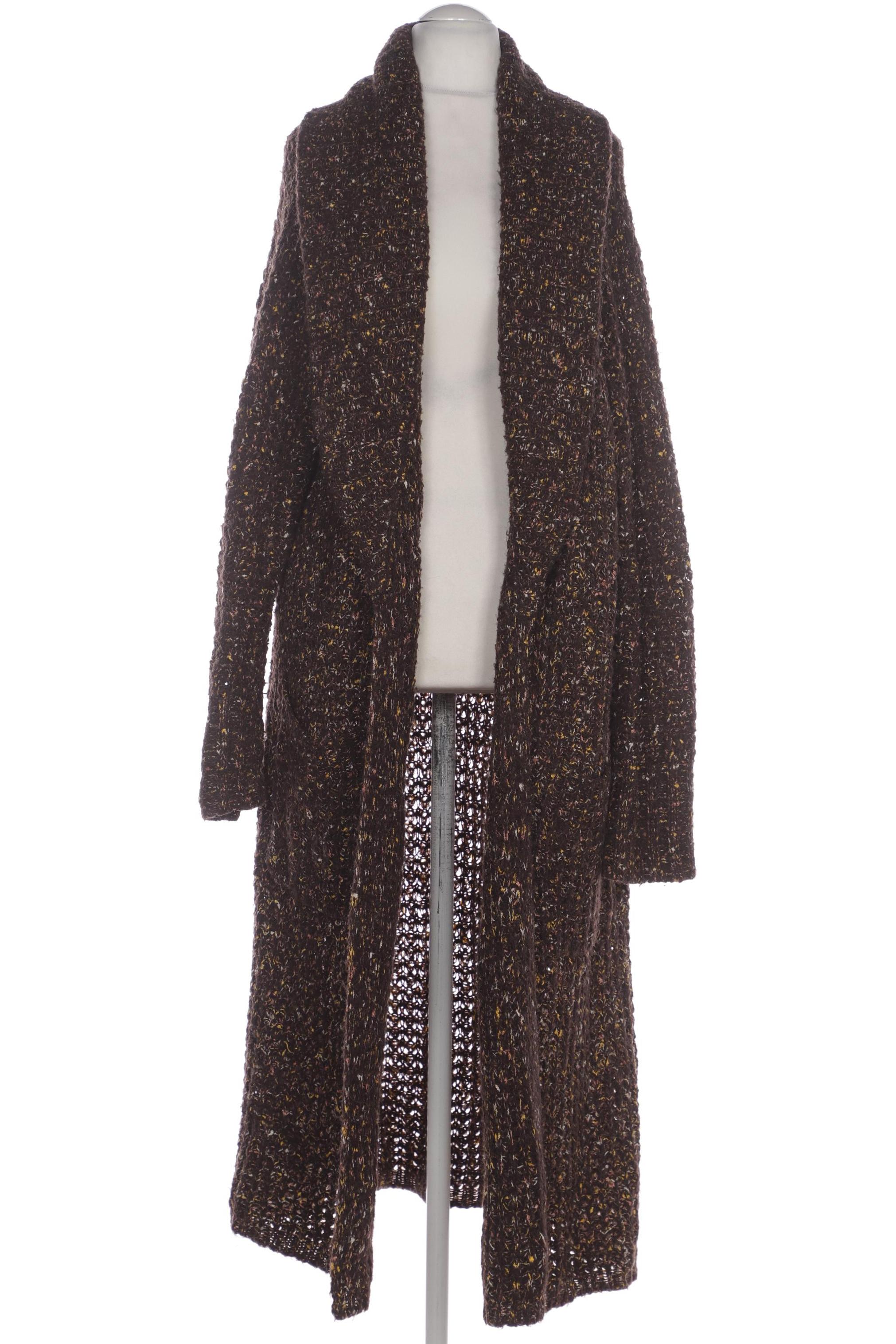

Zara Damen Strickjacke, grün, Gr. 38