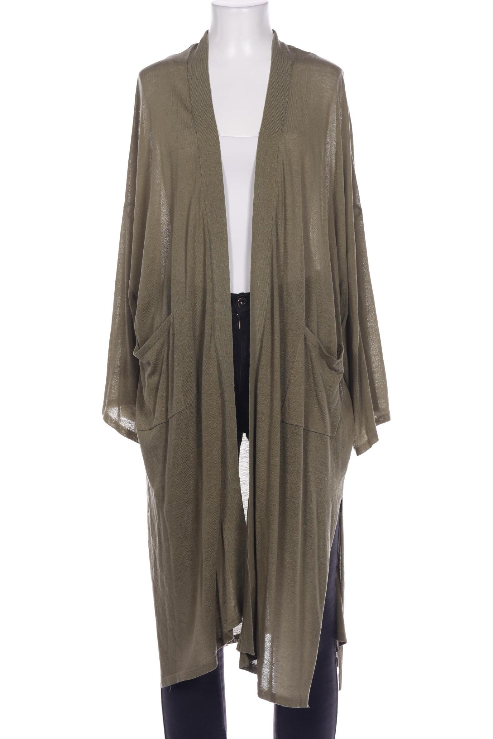 

Zara Damen Strickjacke, hellgrün, Gr. 38
