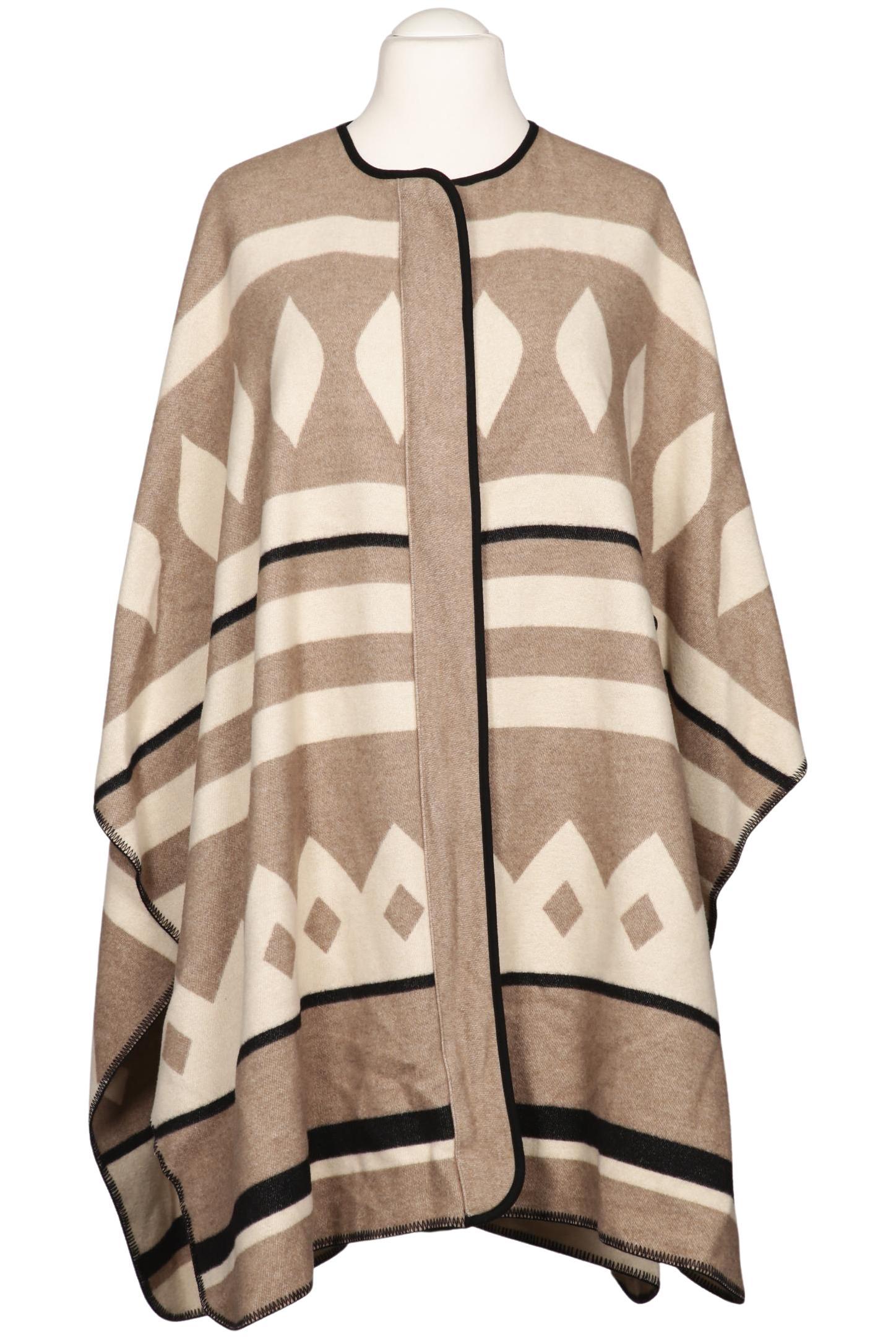 

Zara Damen Strickjacke, mehrfarbig, Gr. 38