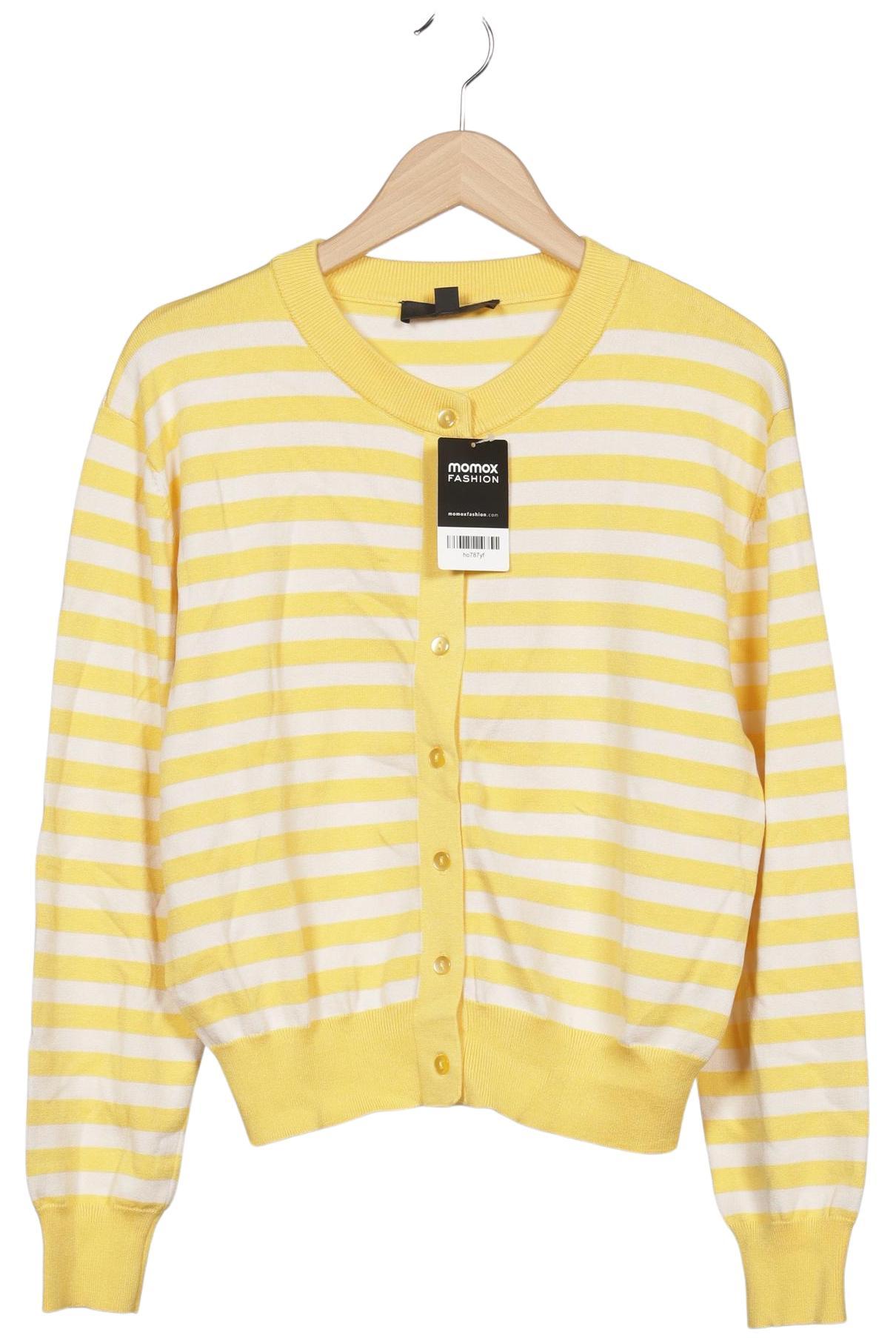 

Zara Damen Strickjacke, mehrfarbig, Gr. 42