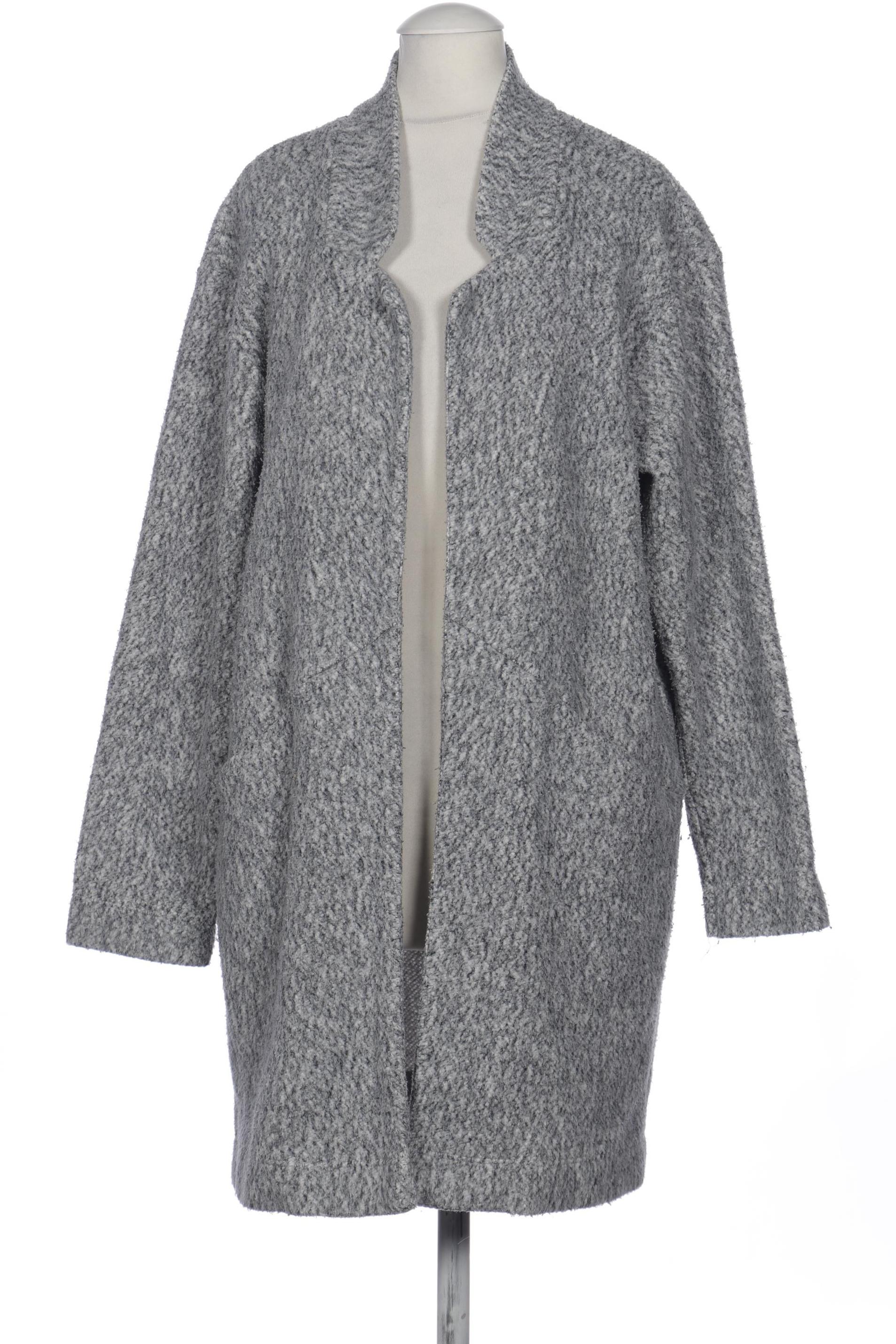 

Zara Damen Strickjacke, grau, Gr. 34