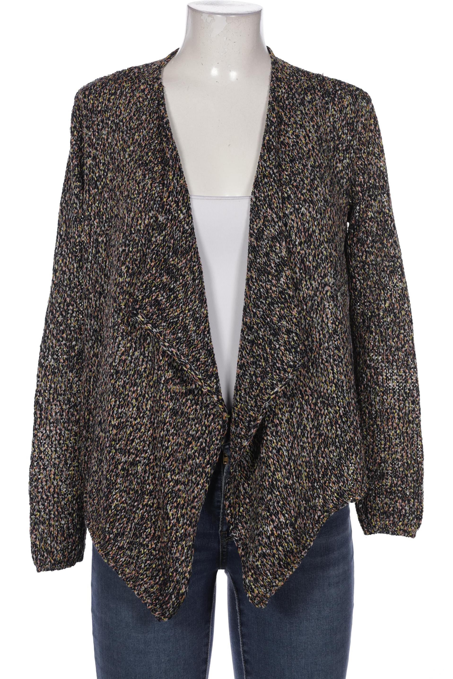 

Zara Damen Strickjacke, marineblau, Gr. 38