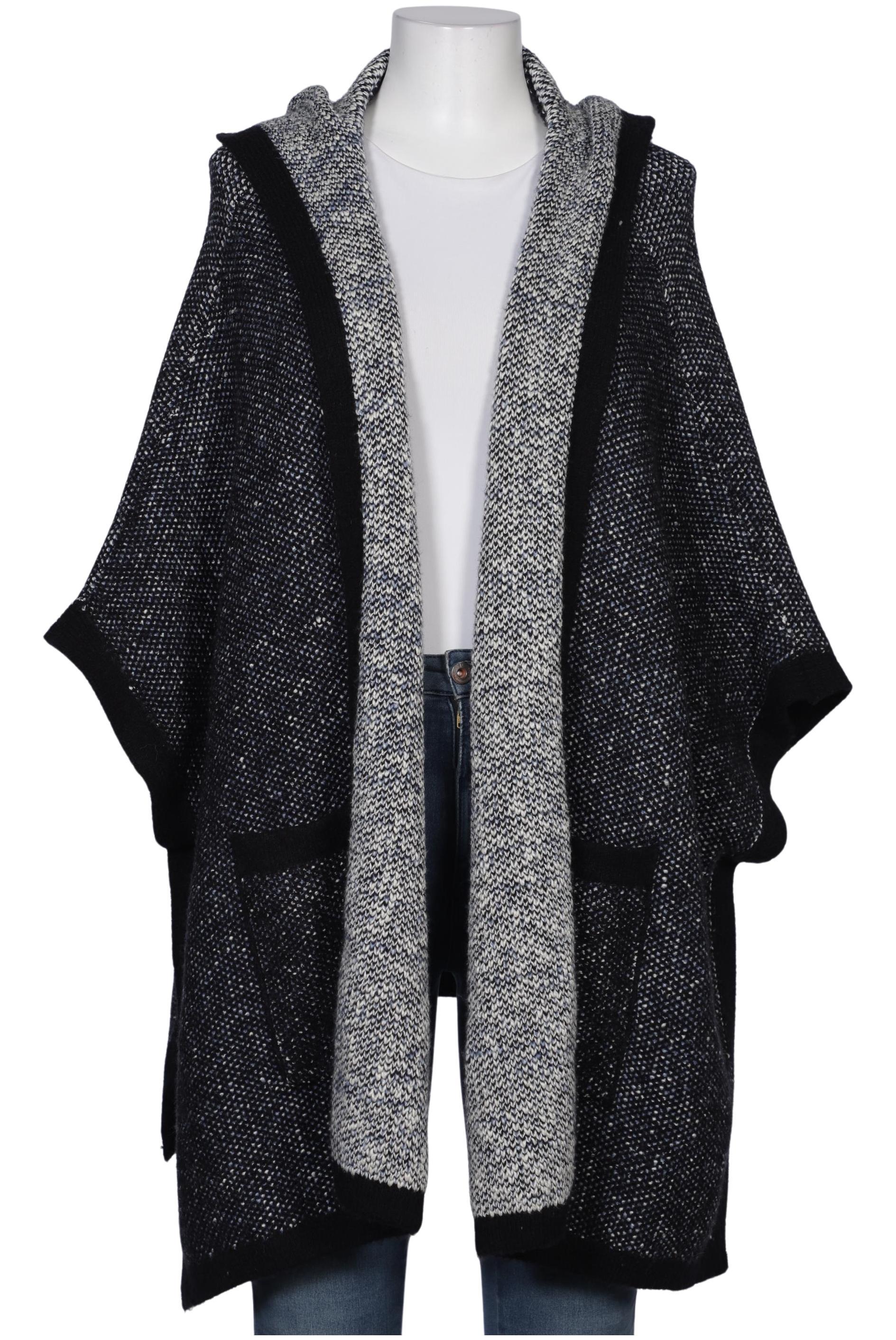 

Zara Damen Strickjacke, mehrfarbig, Gr. 38