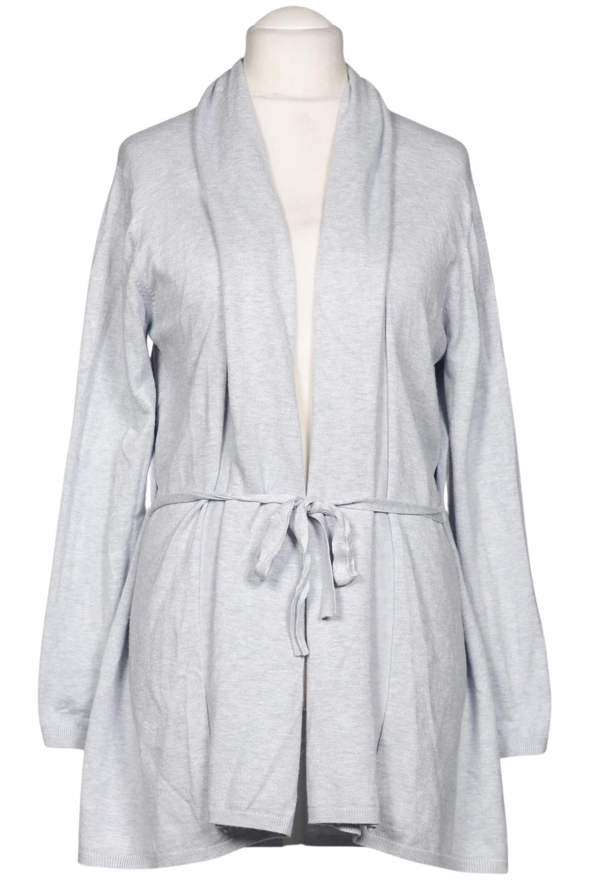 

Zara Damen Strickjacke, hellblau, Gr. 42