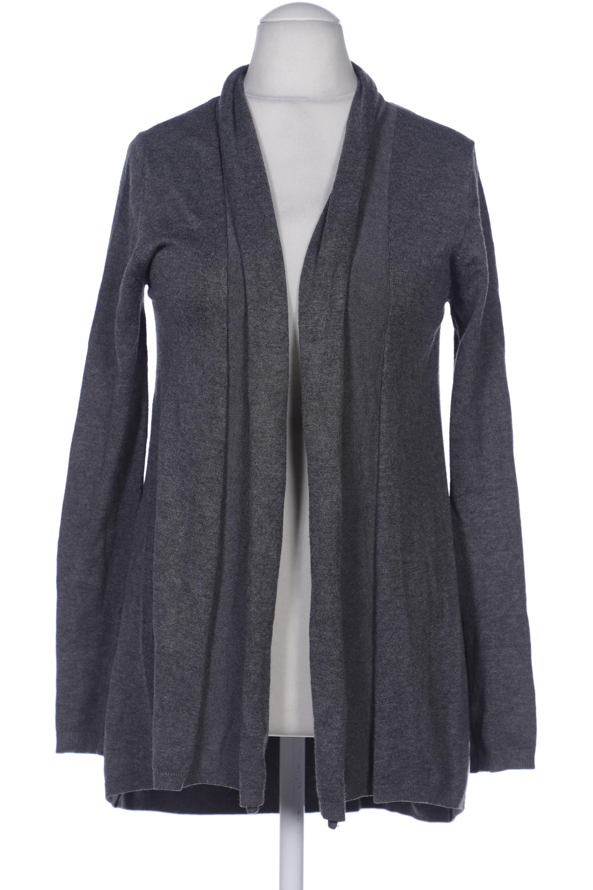 

Zara Damen Strickjacke, grau, Gr. 38