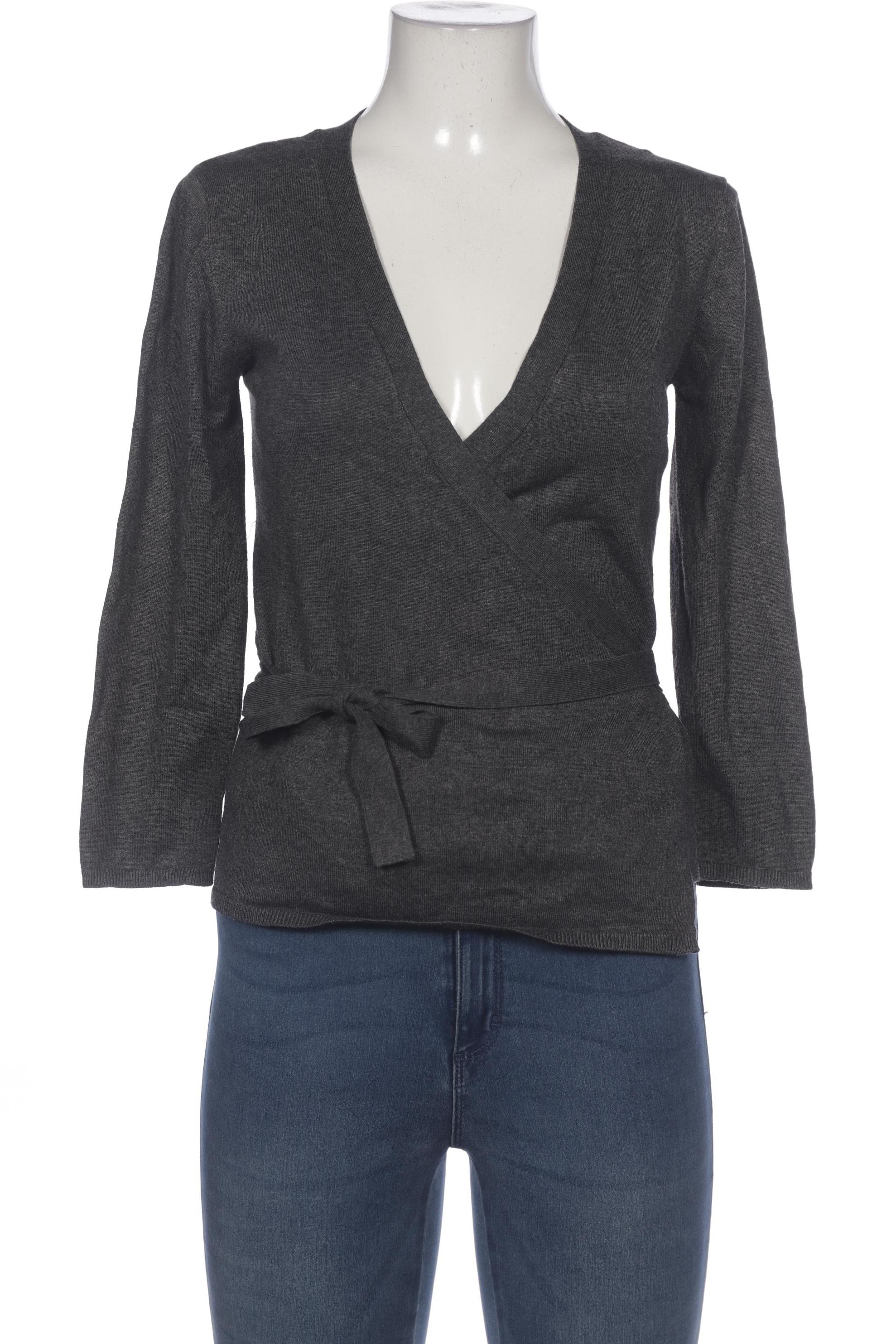 

Zara Damen Strickjacke, grau, Gr. 42