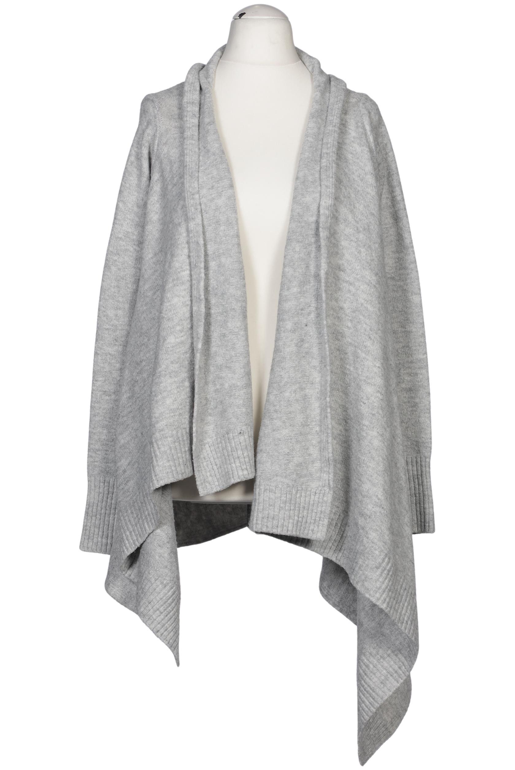 

Zara Damen Strickjacke, grau, Gr. 36