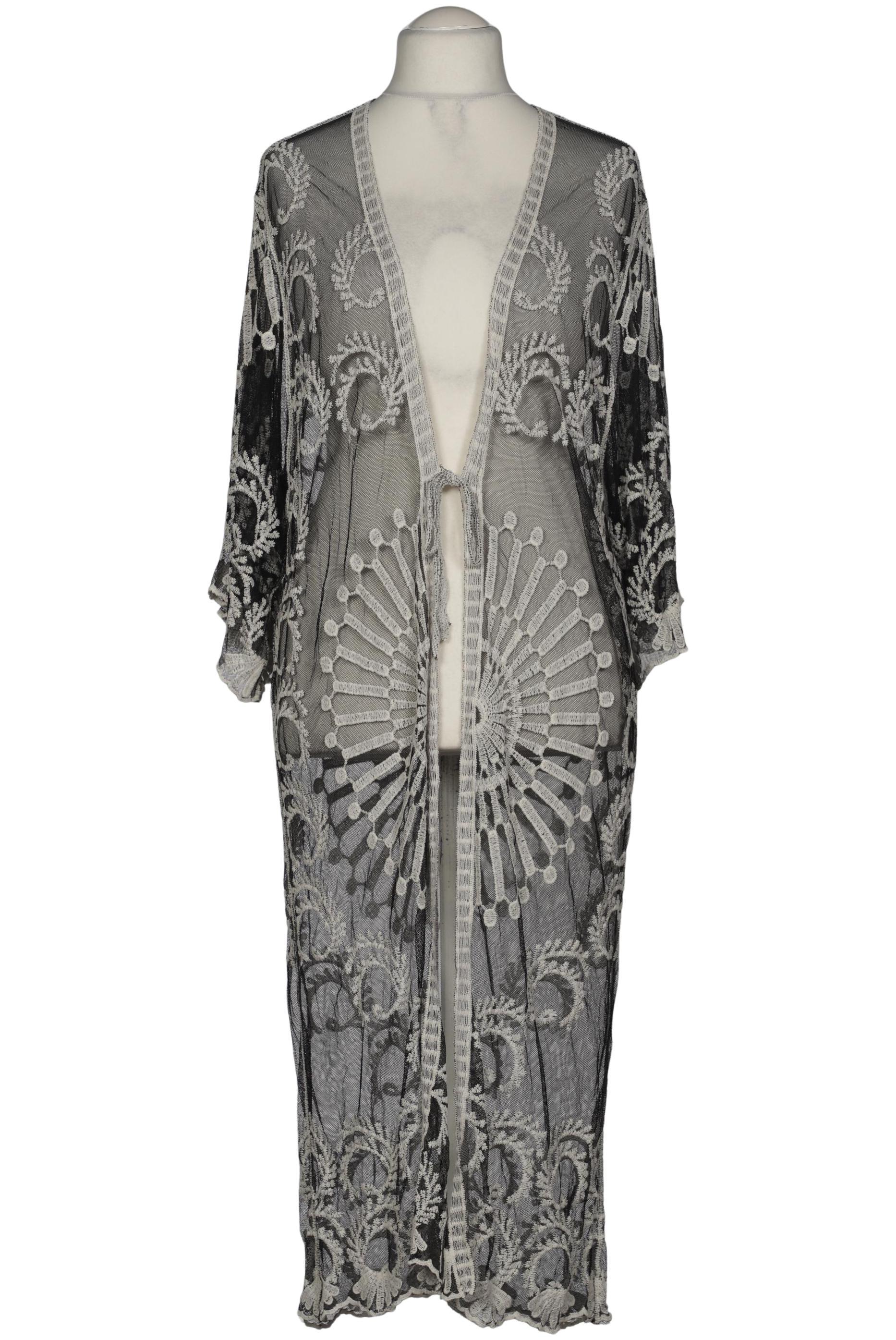 

Zara Damen Strickjacke, grau, Gr. 38