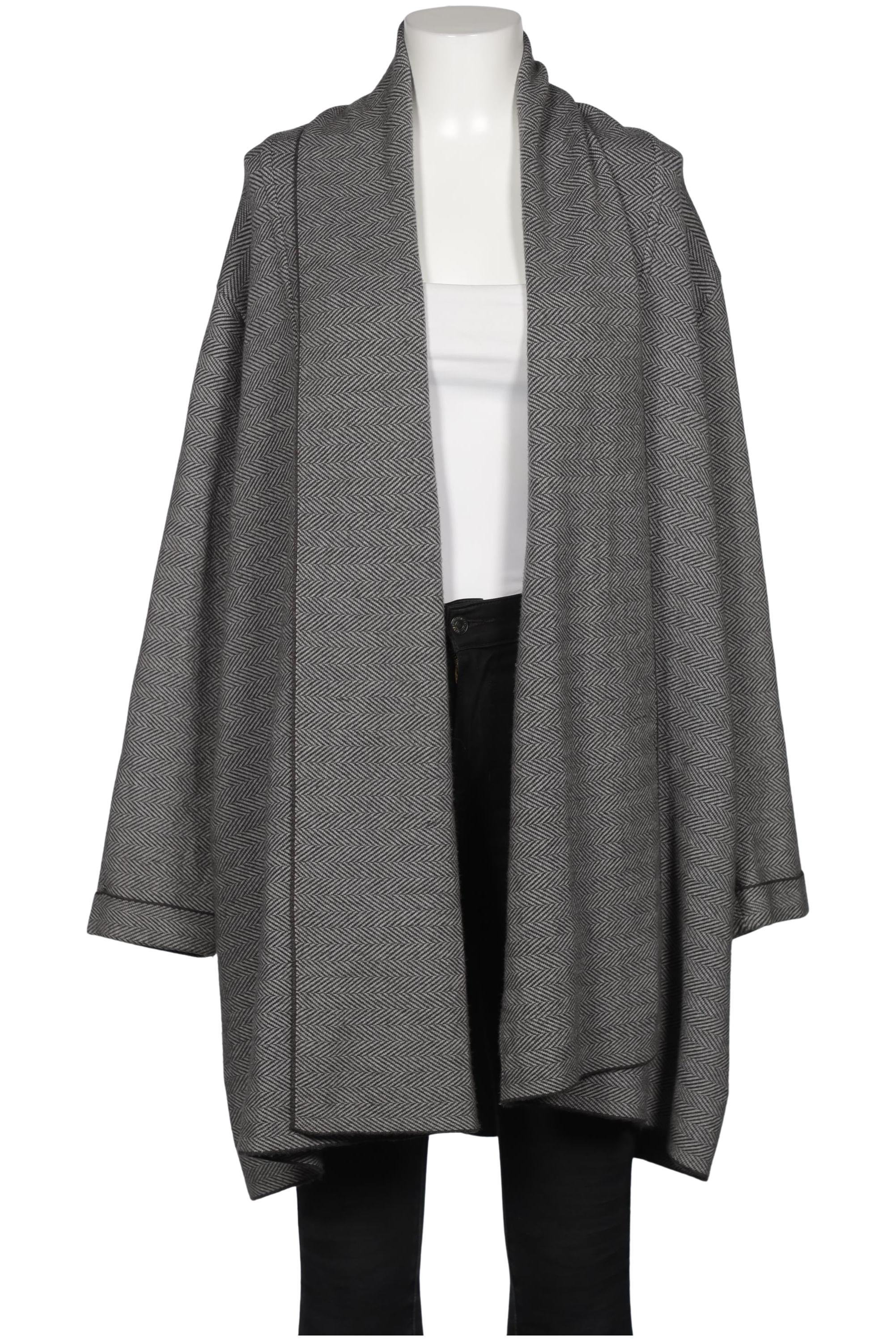 

Zara Damen Strickjacke, grau, Gr. 38