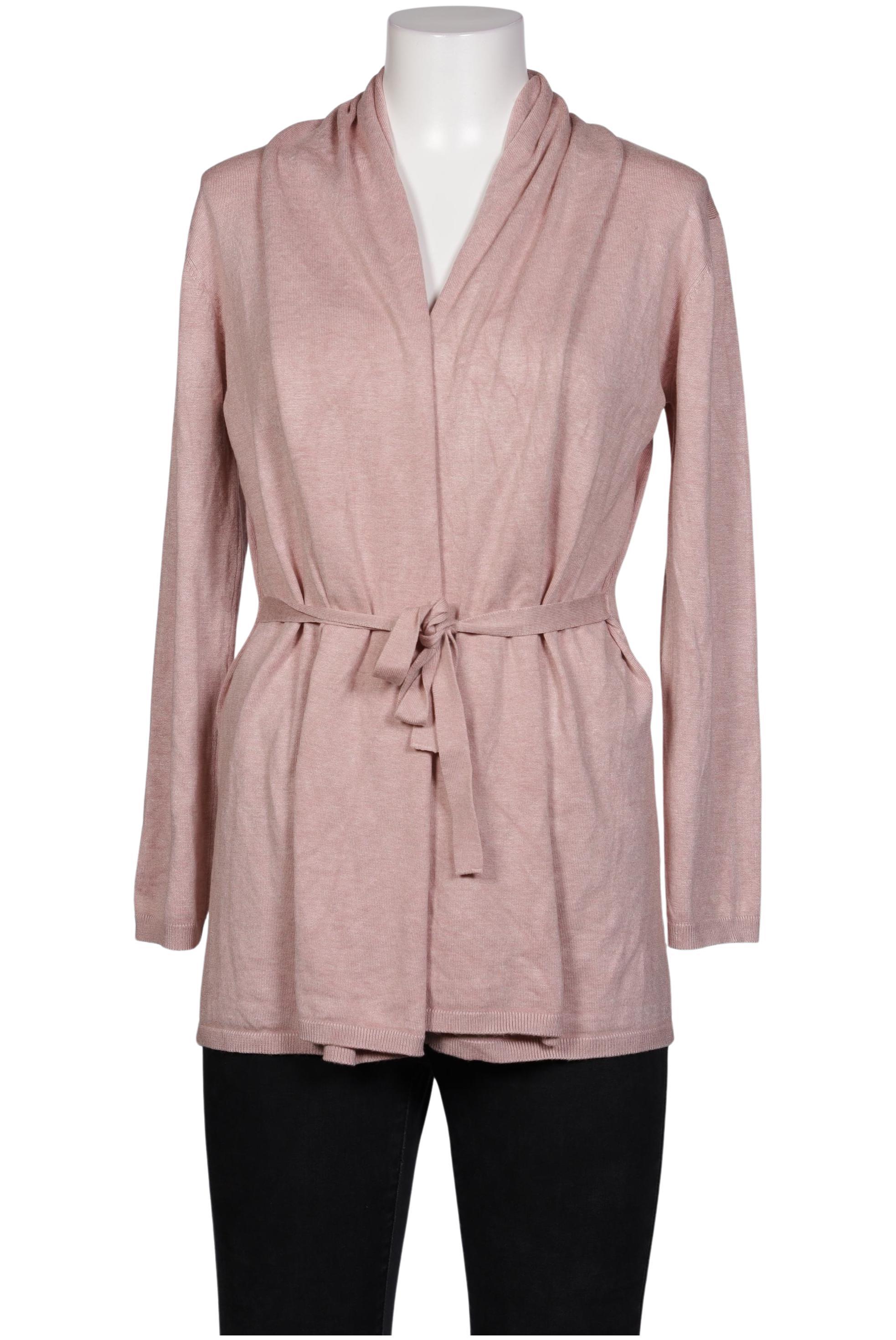 

Zara Damen Strickjacke, pink, Gr. 42