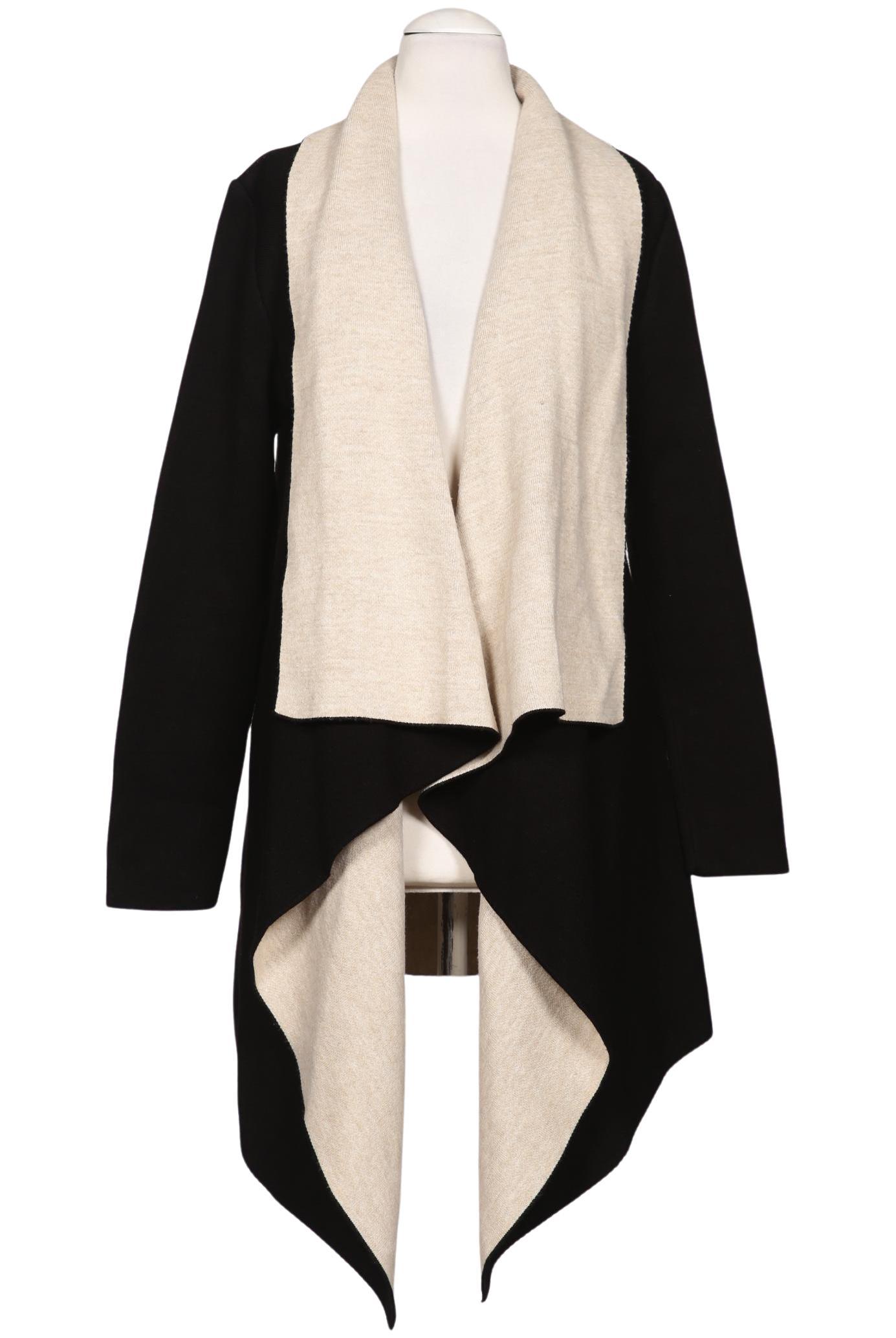 

Zara Damen Strickjacke, mehrfarbig, Gr. 38