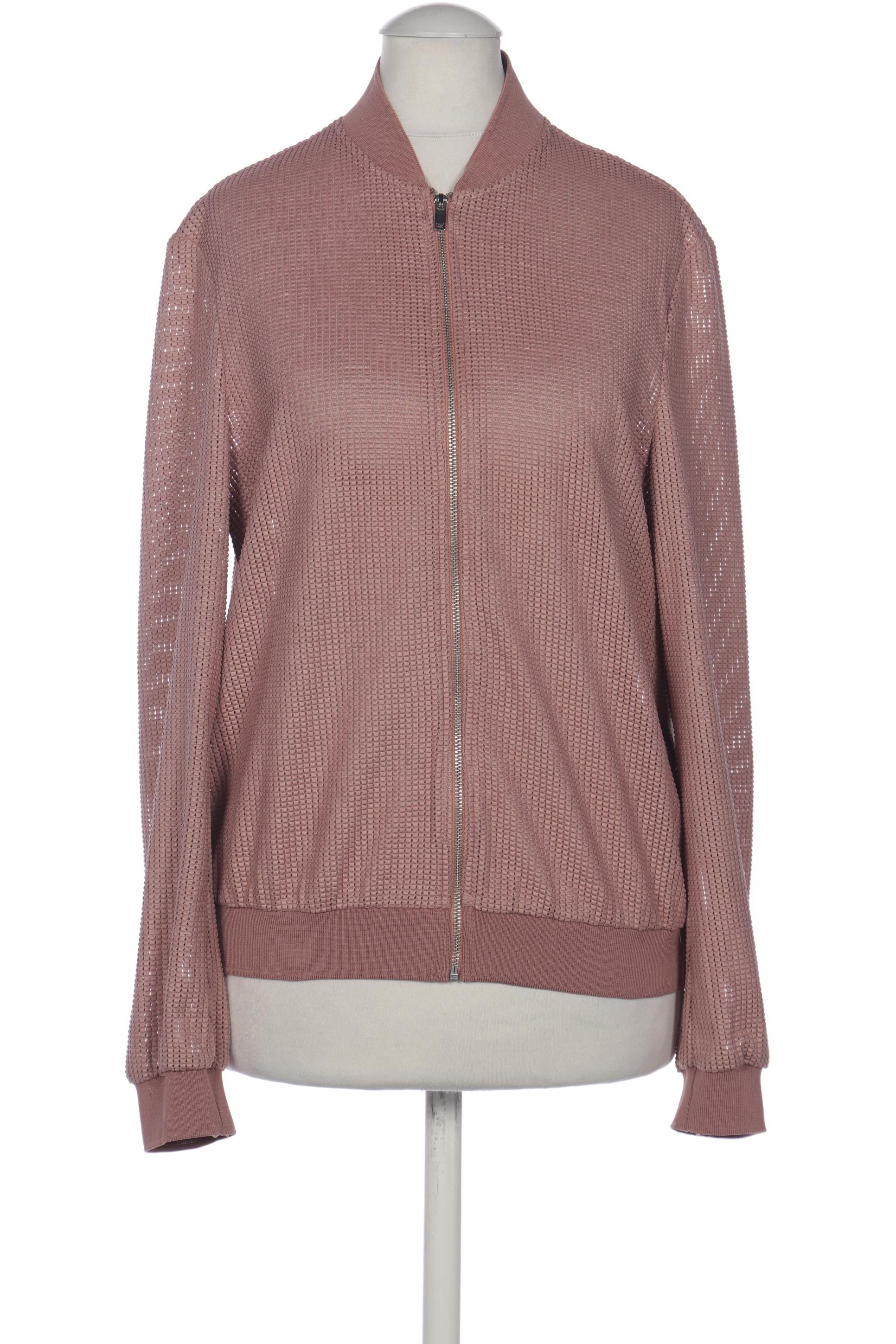

Zara Damen Strickjacke, pink, Gr. 34