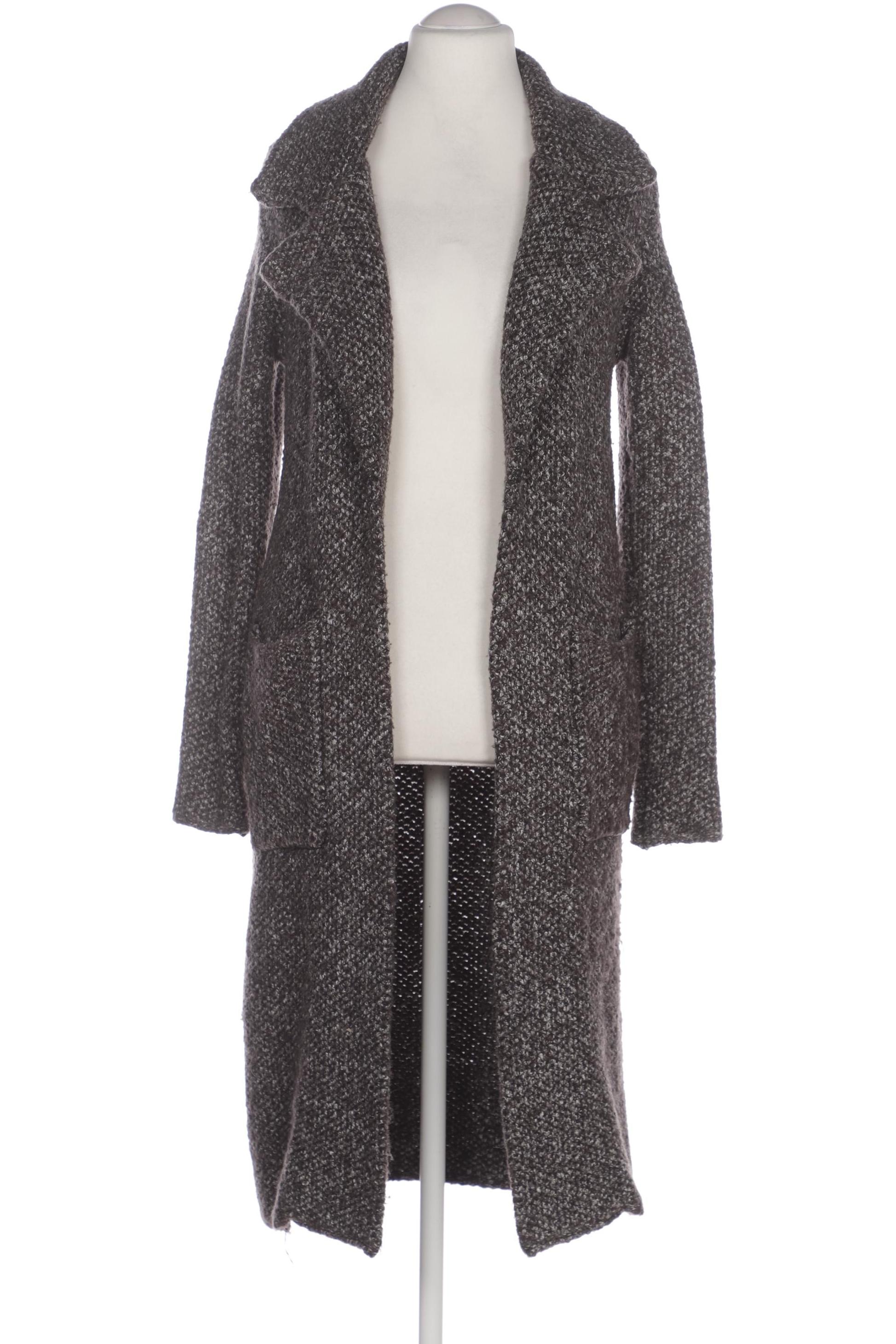 

Zara Damen Strickjacke, grau, Gr. 38