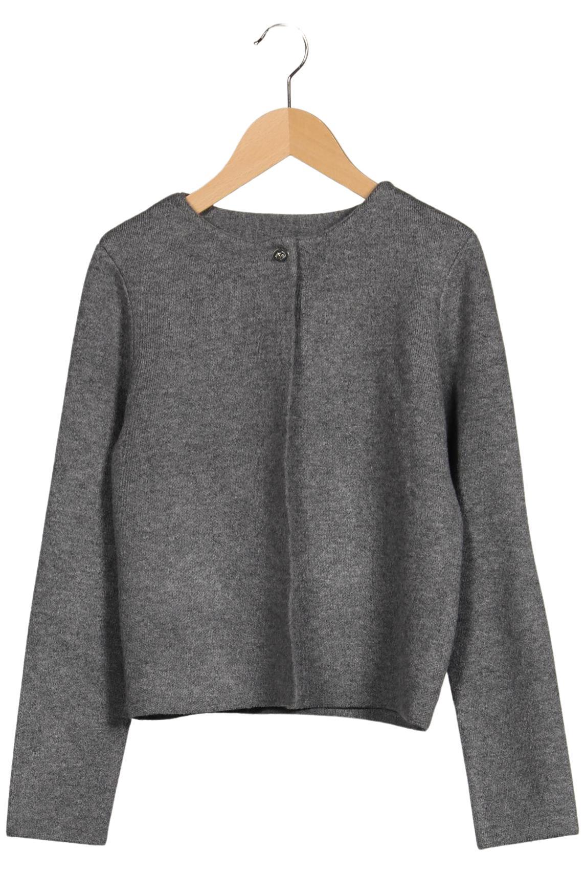 

Zara Damen Strickjacke, grau, Gr. 36