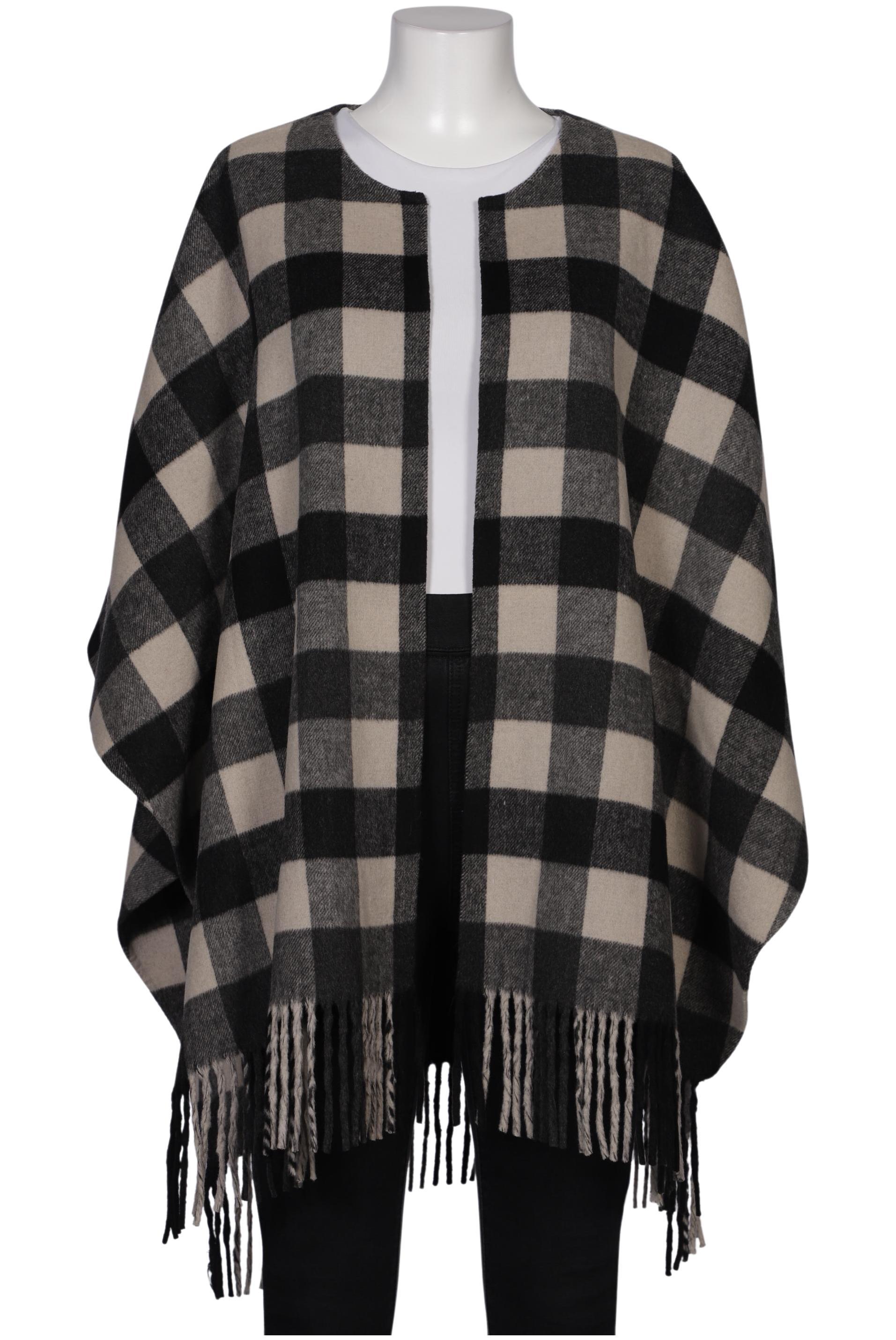 

Zara Damen Strickjacke, grau, Gr. 38