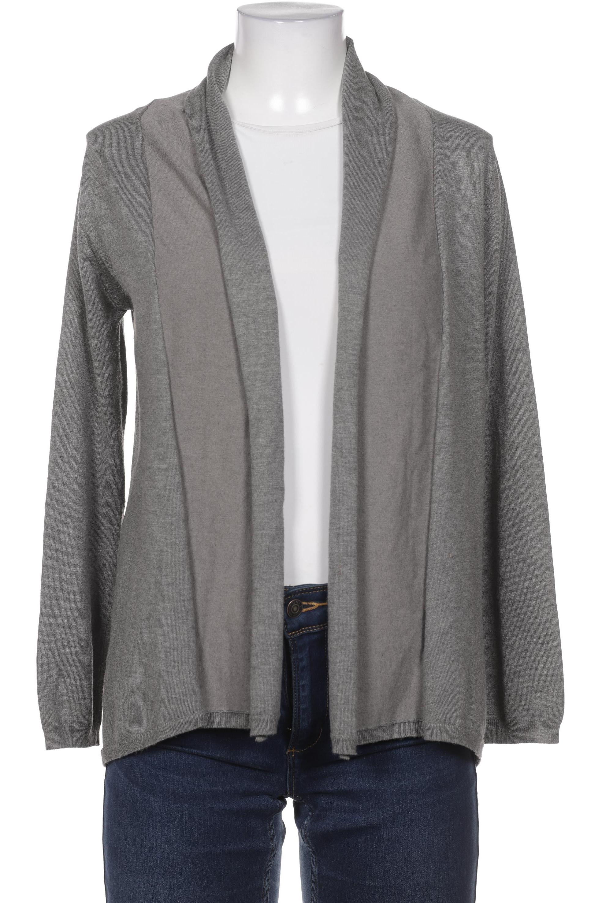 

Zara Damen Strickjacke, grau, Gr. 42