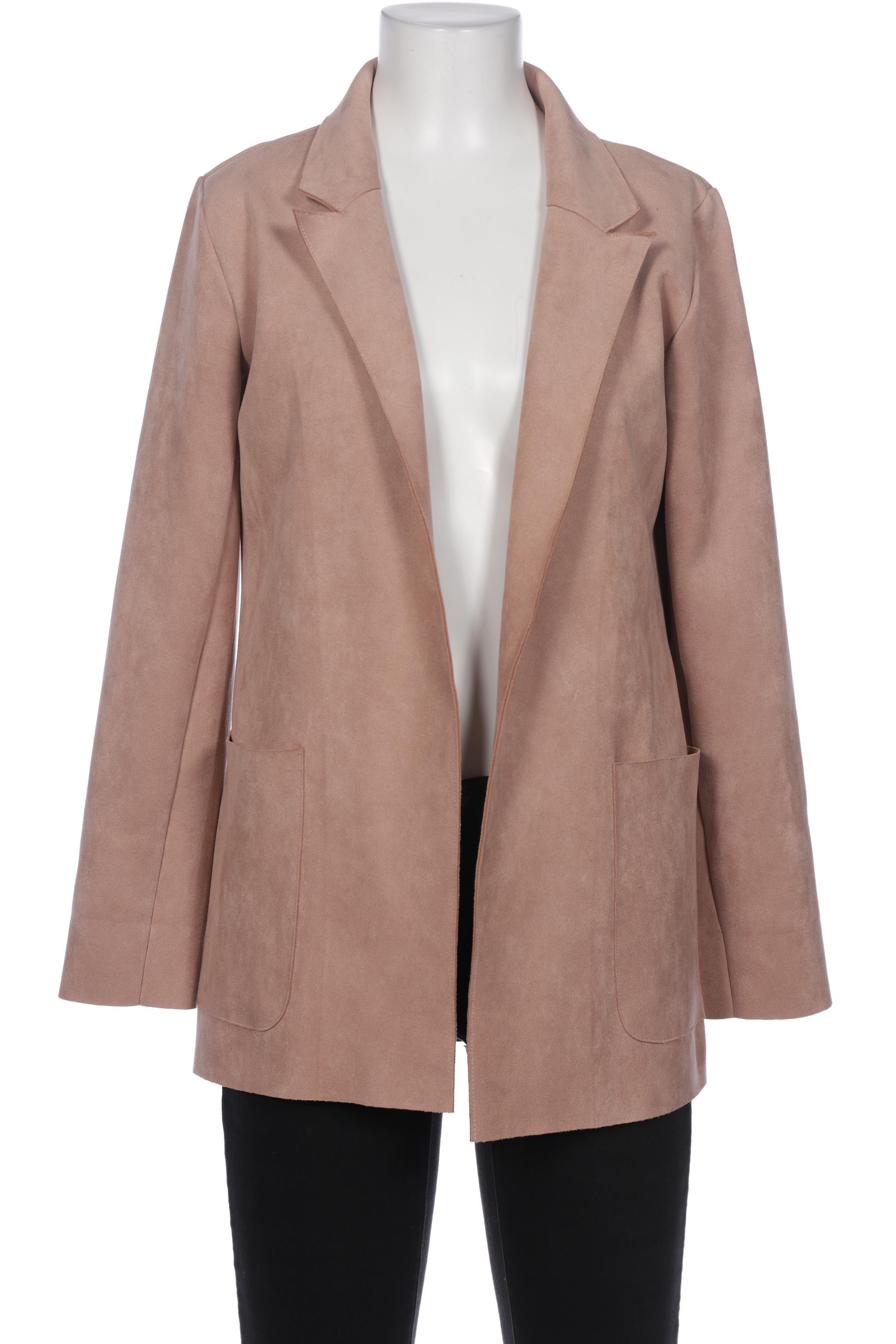 

Zara Damen Strickjacke, pink, Gr. 36