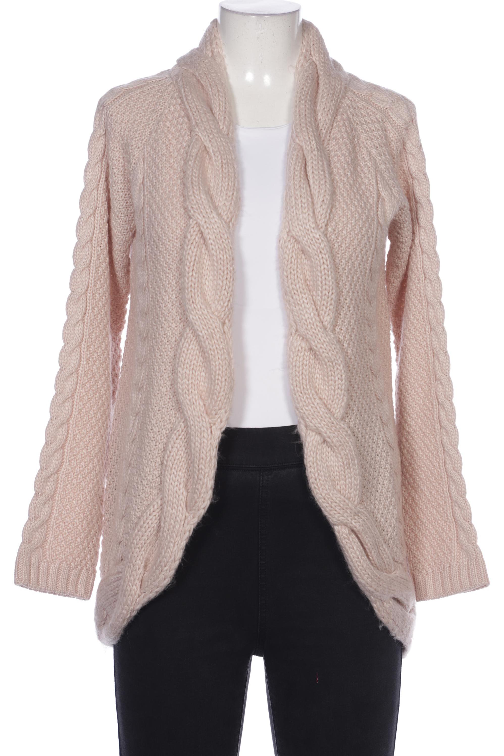 

Zara Damen Strickjacke, pink, Gr. 42
