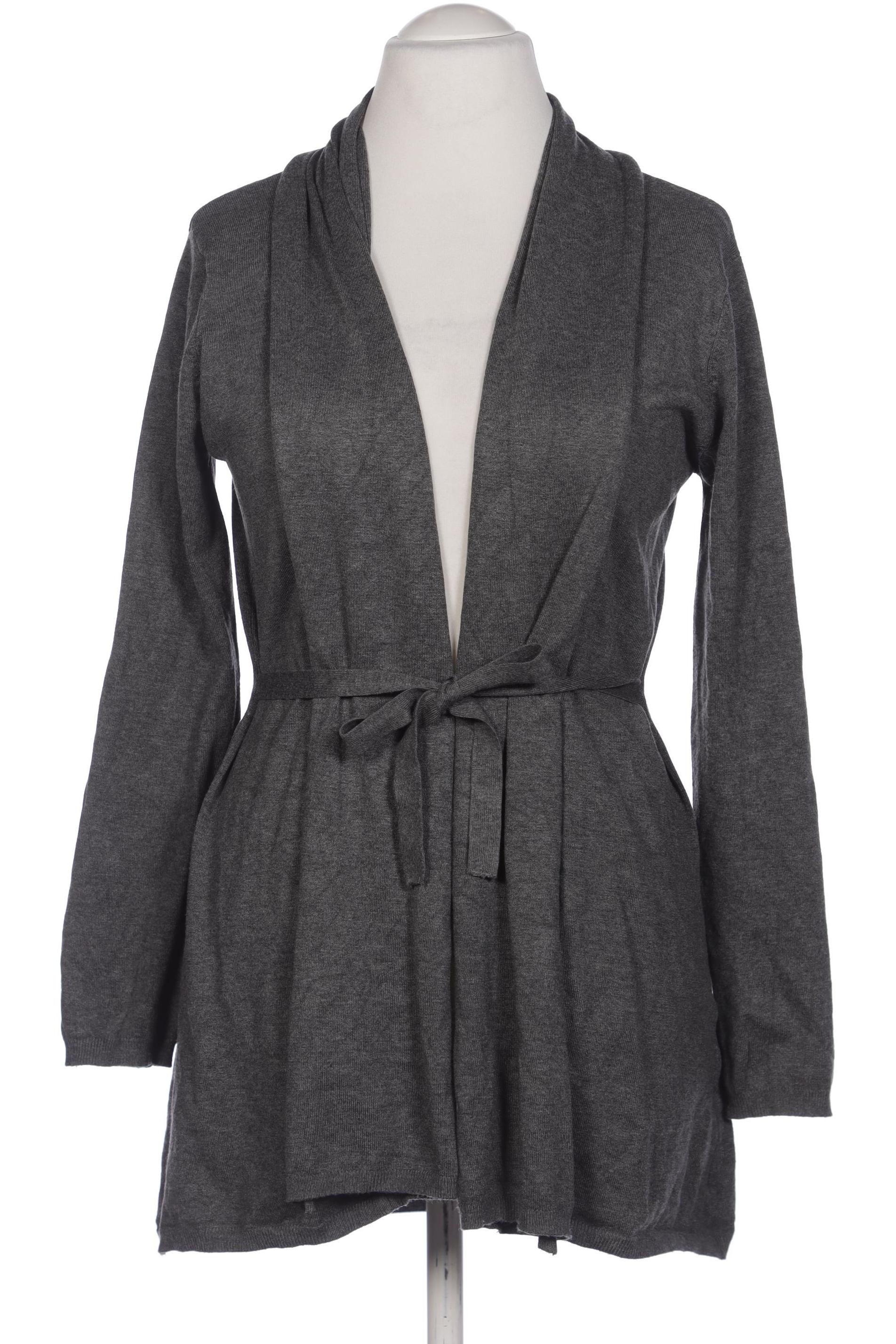 

Zara Damen Strickjacke, grau, Gr. 42