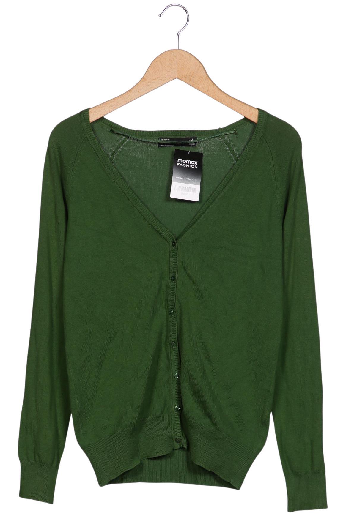 

Zara Damen Strickjacke, grün, Gr. 42