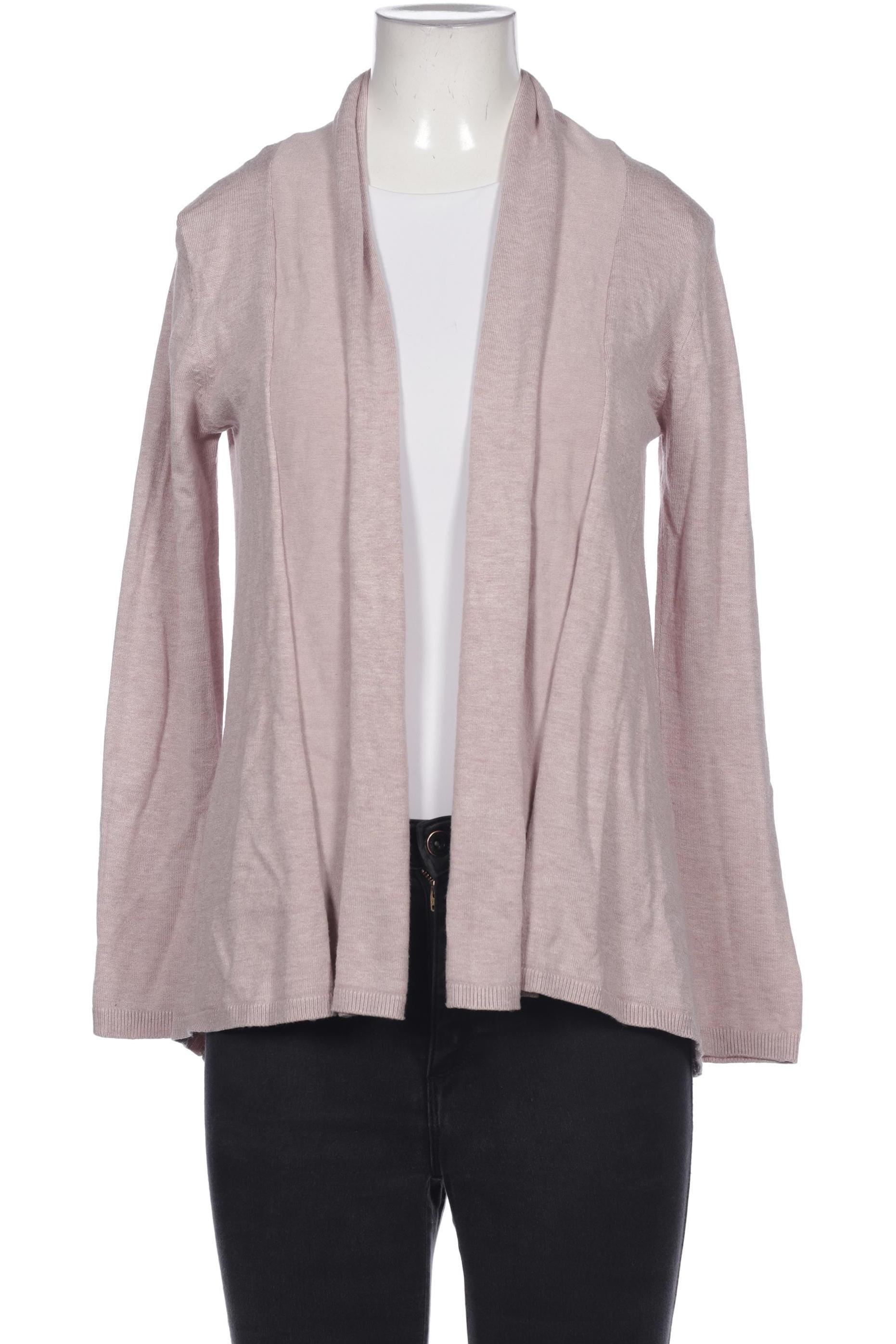 

ZARA Damen Strickjacke, pink