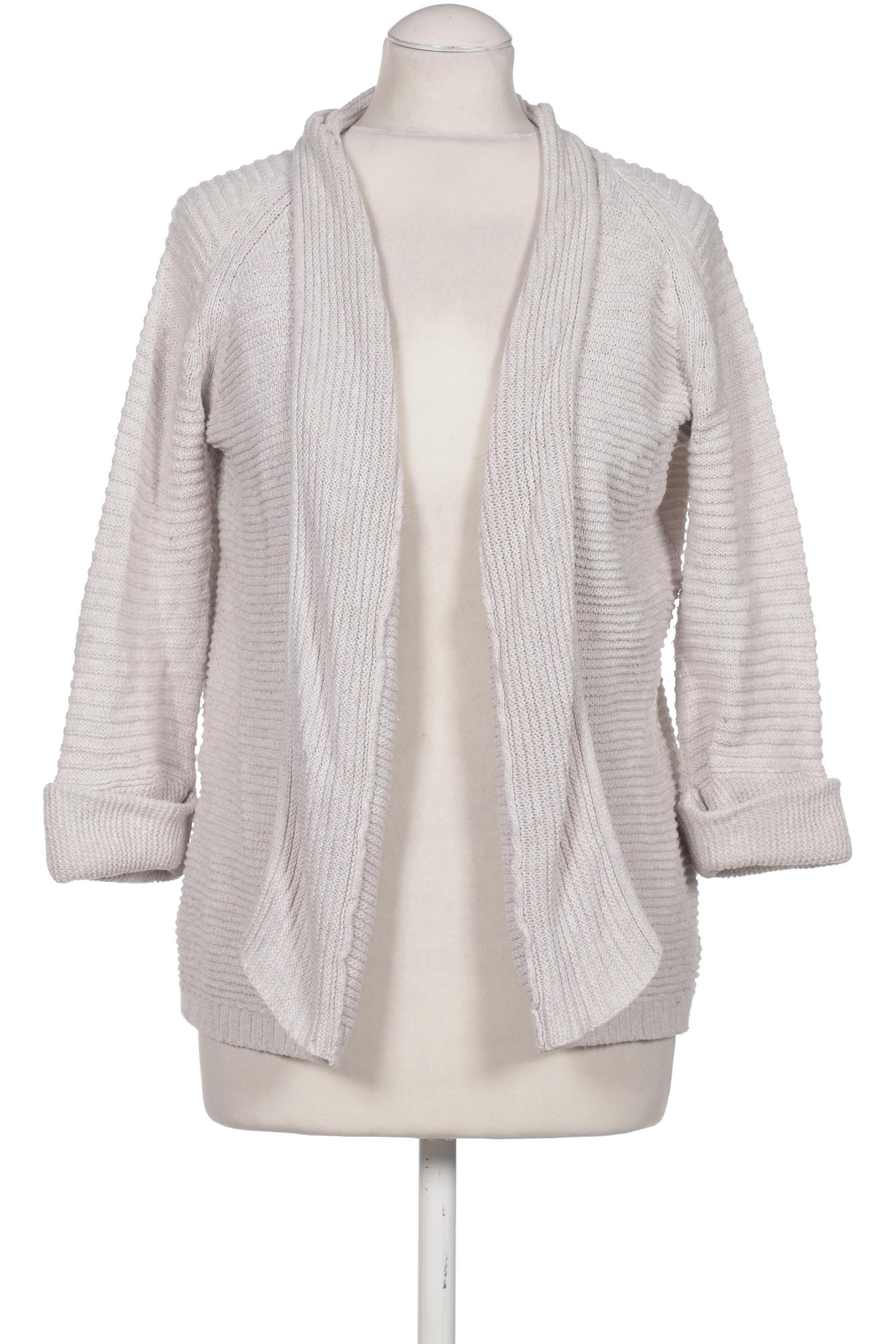 

Zara Damen Strickjacke, grau, Gr. 38