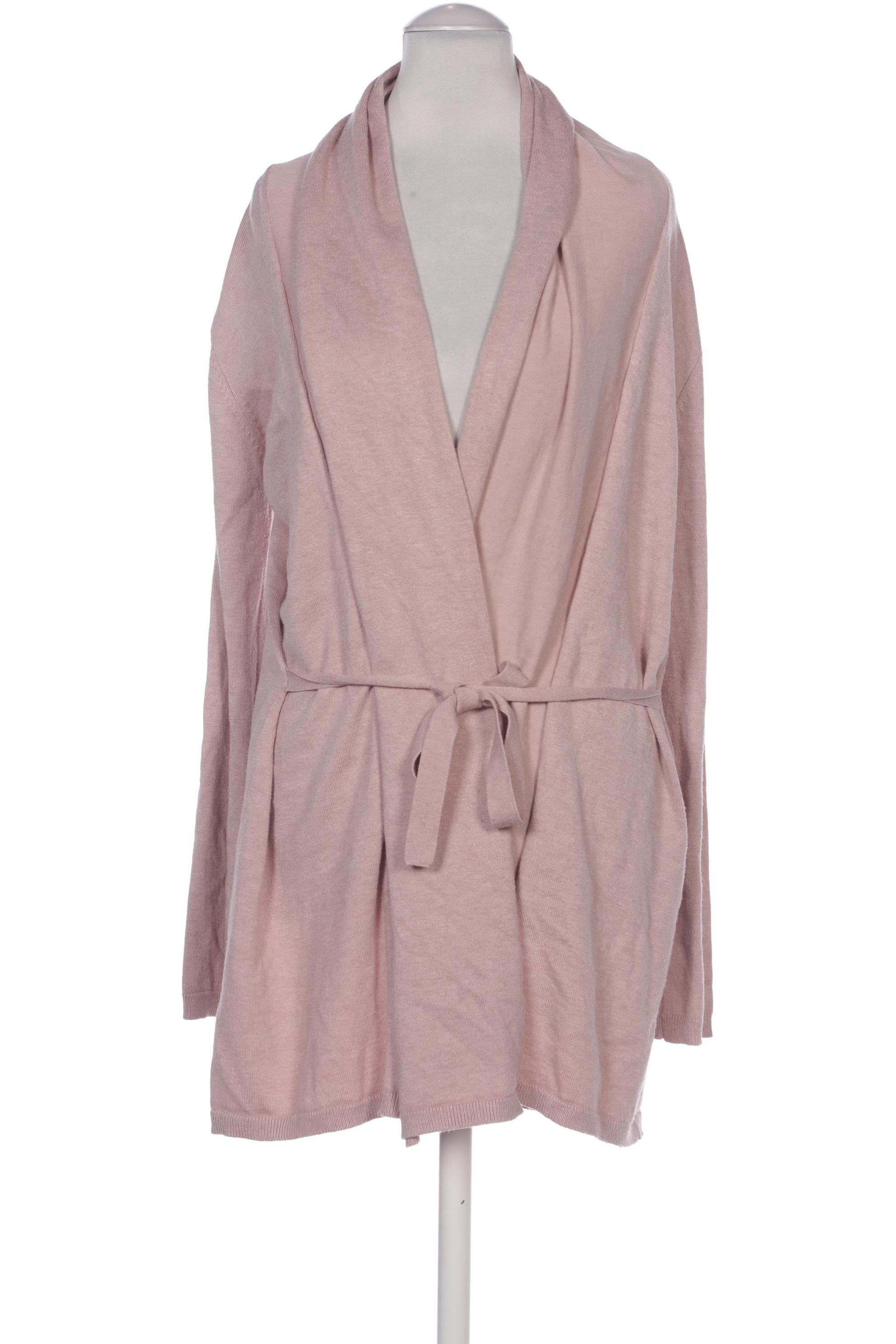 

Zara Damen Strickjacke, pink, Gr. 36