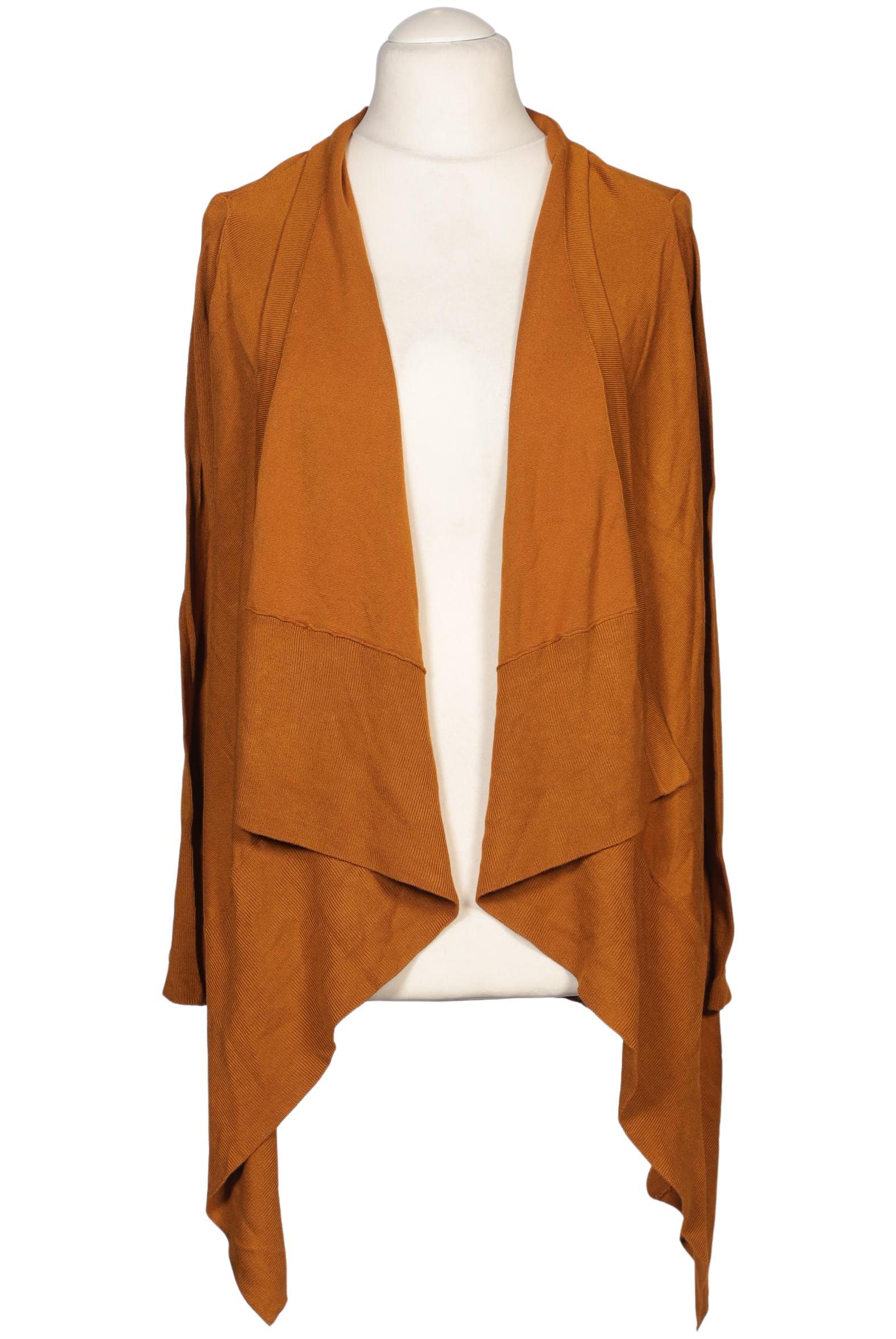 

Zara Damen Strickjacke, braun, Gr. 38