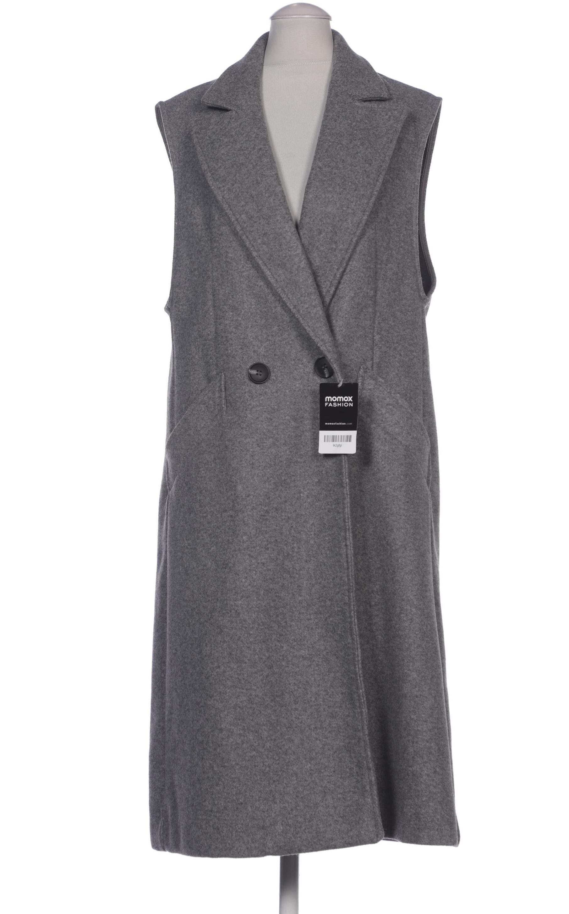 

Zara Damen Strickjacke, grau, Gr. 36