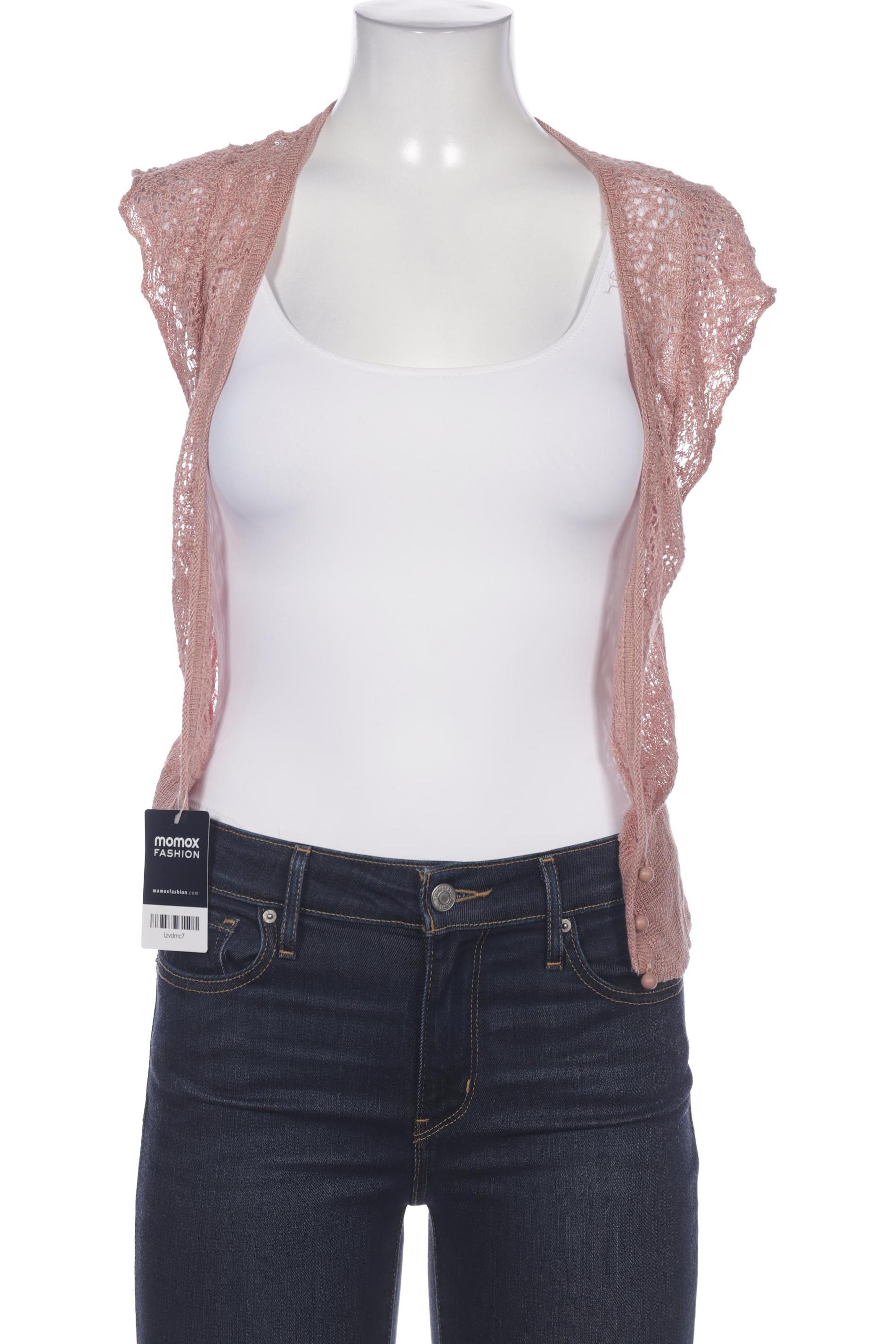 

Zara Damen Strickjacke, pink, Gr. 38