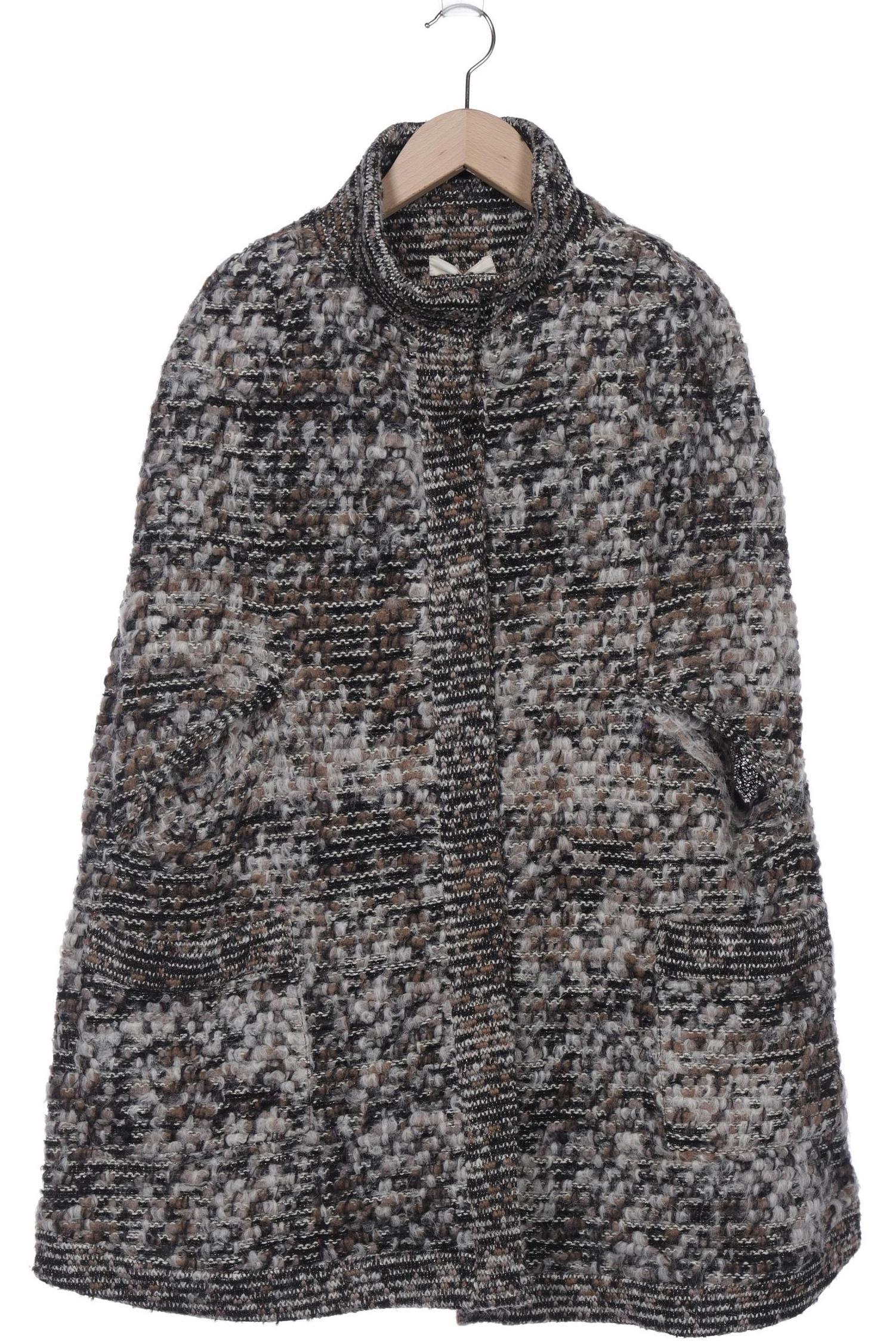 

Zara Damen Strickjacke, braun, Gr. 38