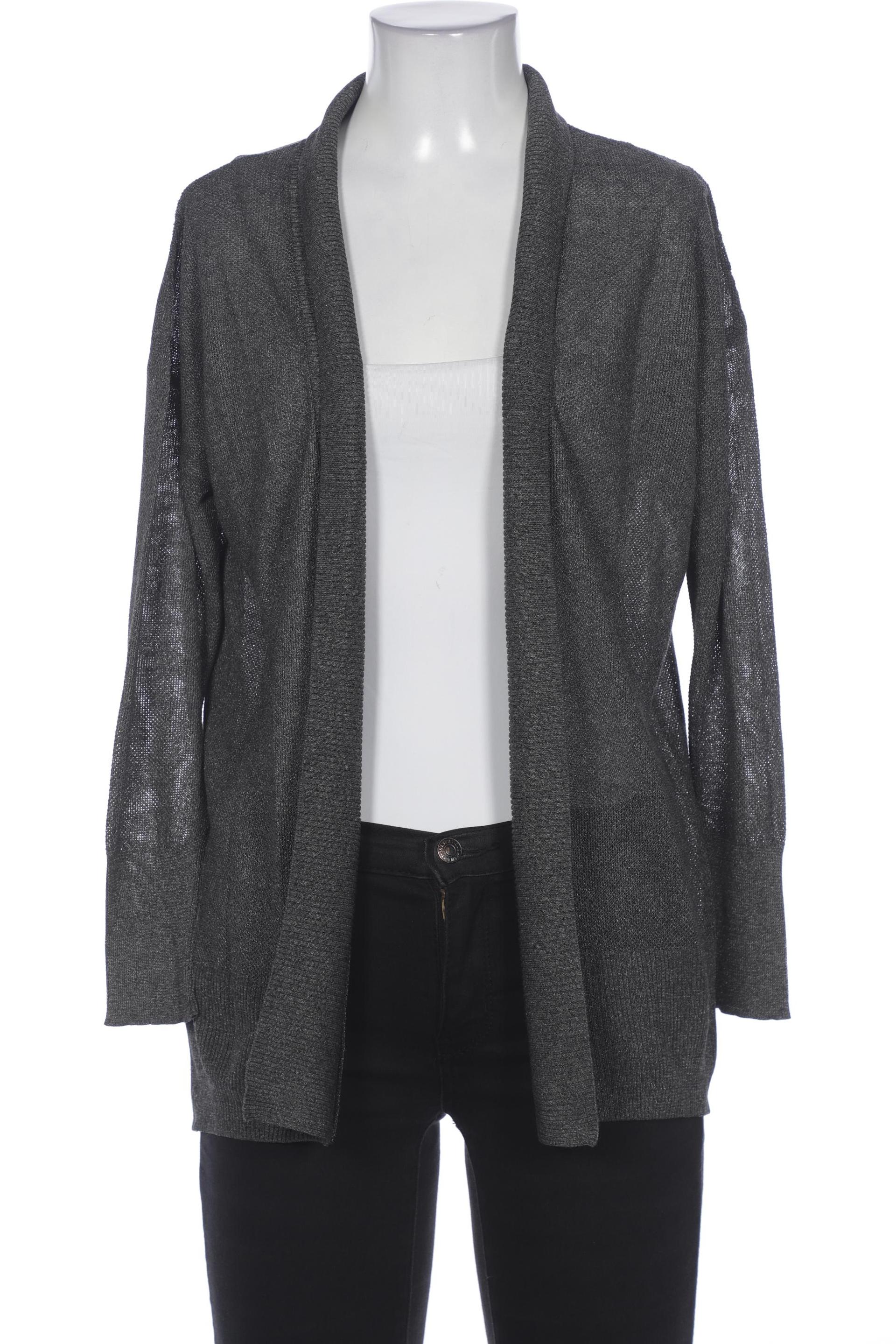 

Zara Damen Strickjacke, grau, Gr. 36