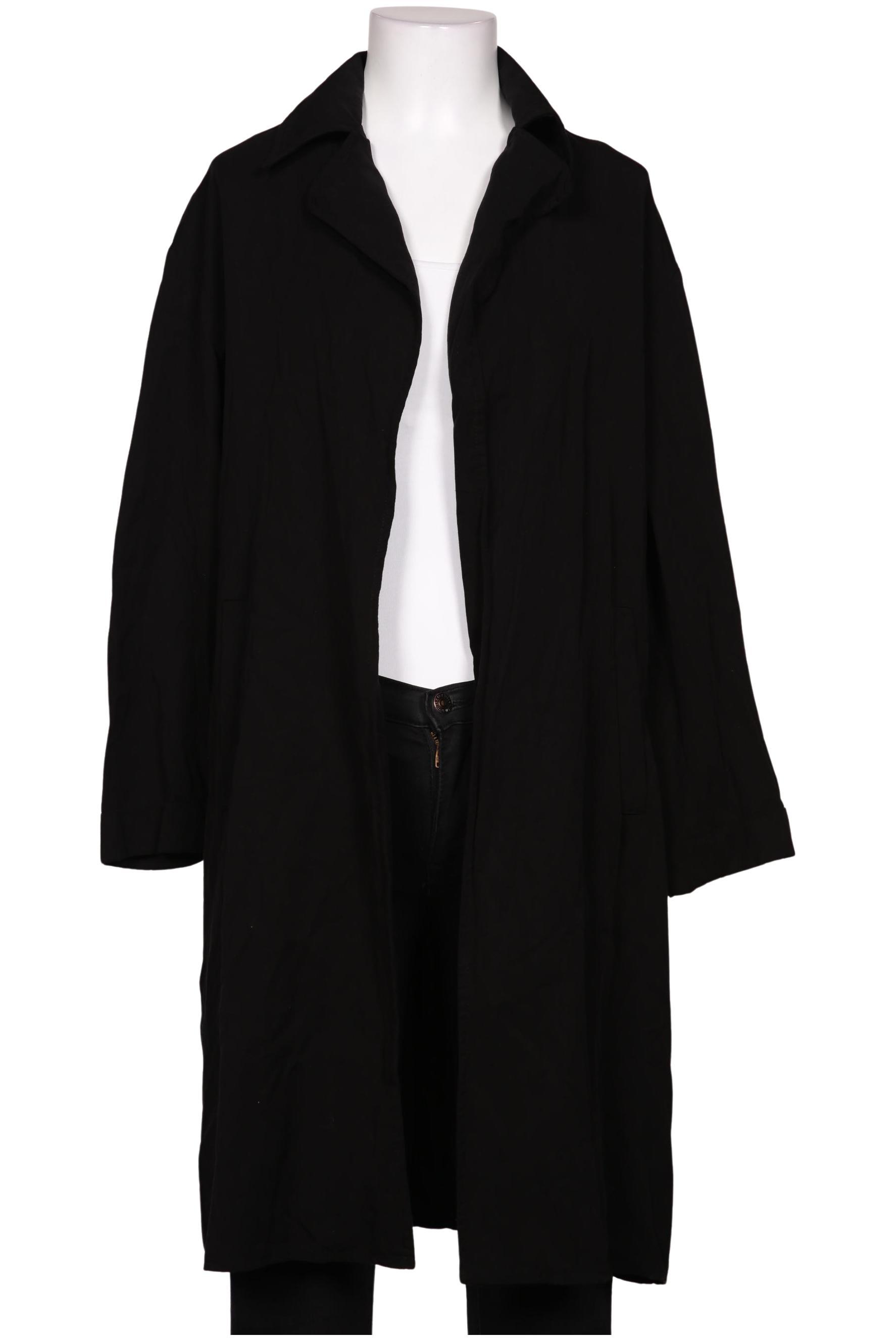 

Zara Damen Strickjacke, schwarz, Gr. 34