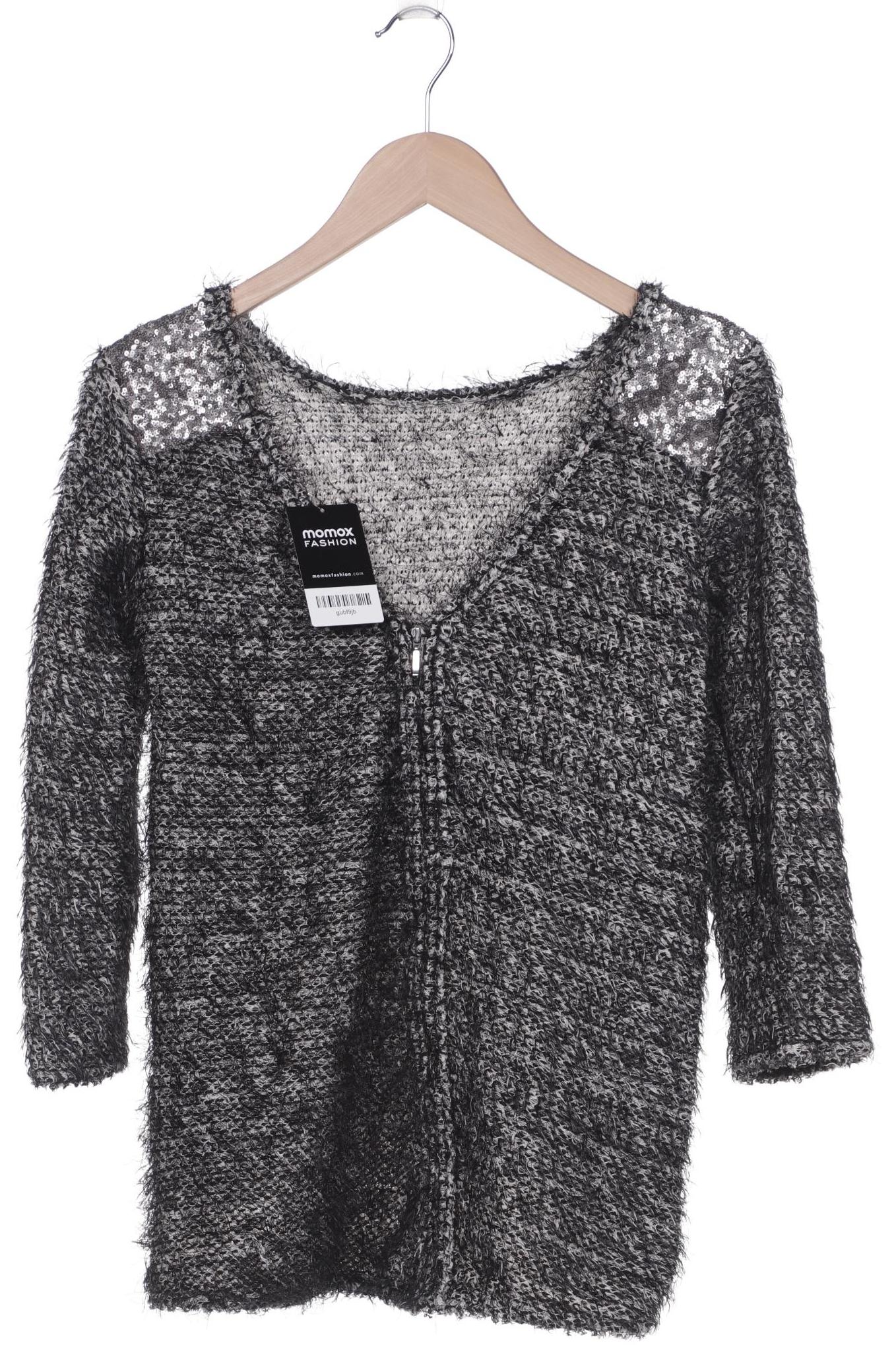 

Zara Damen Strickjacke, grau, Gr. 38