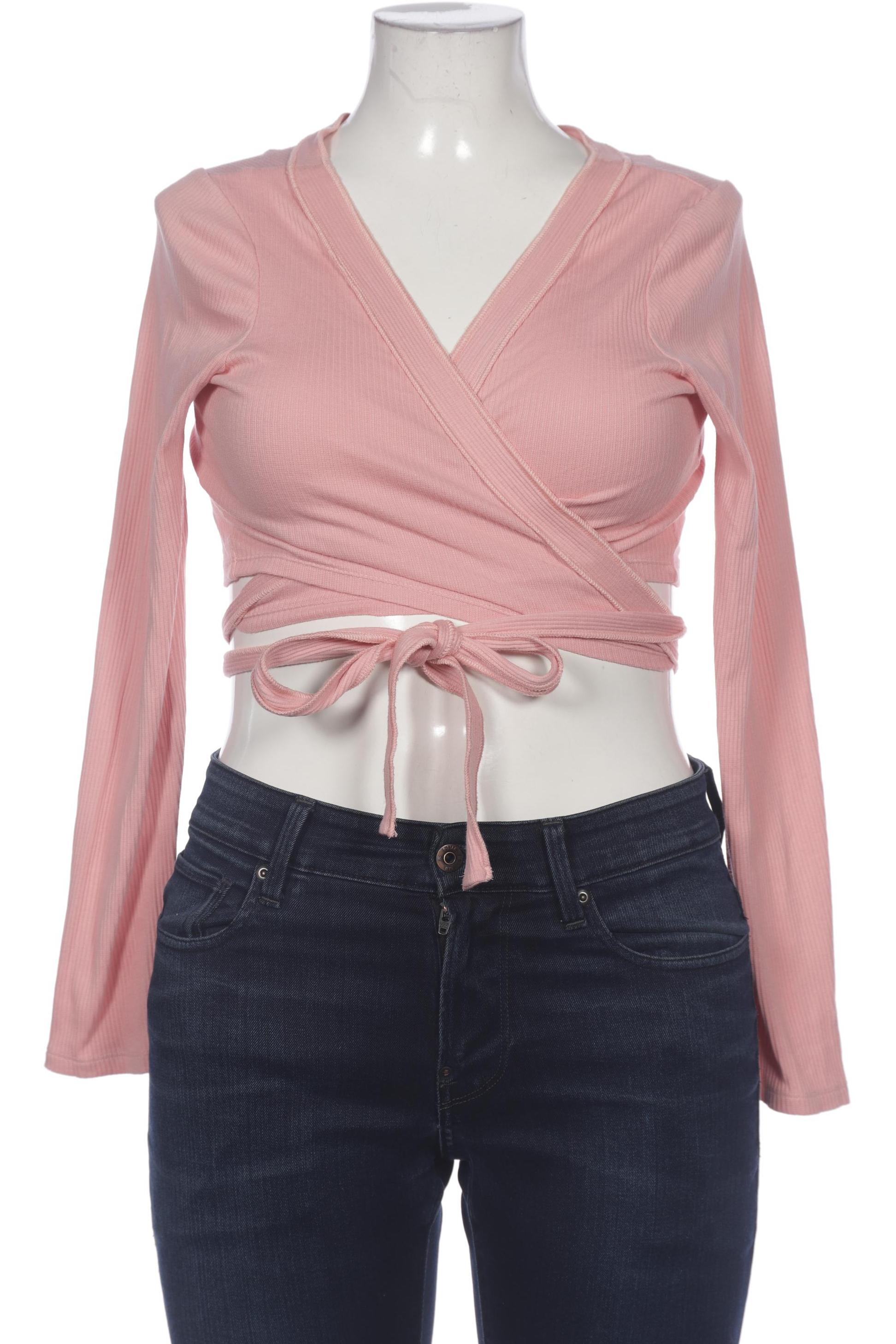 

Zara Damen Strickjacke, pink, Gr. 42