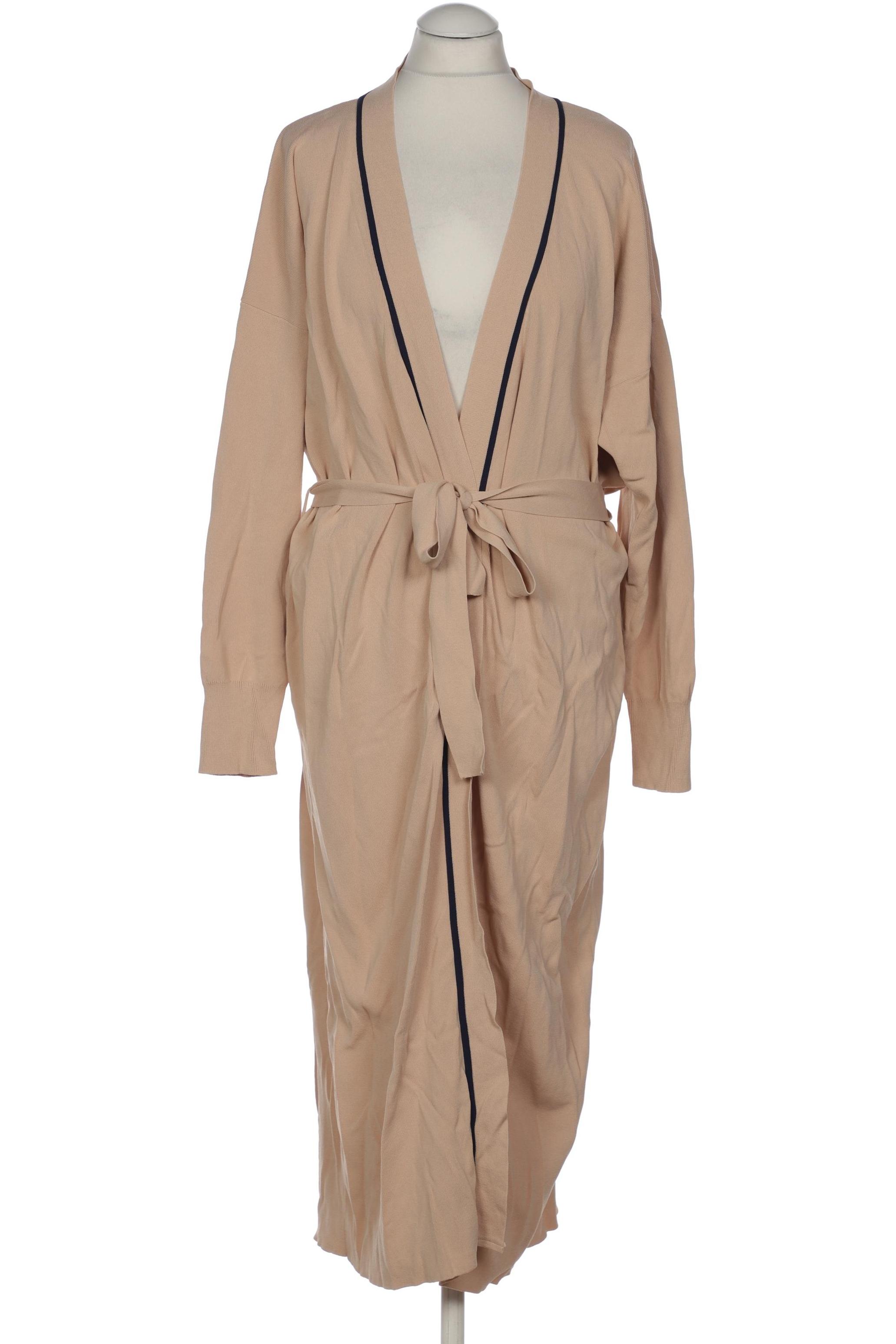 

Zara Damen Strickjacke, beige, Gr. 36