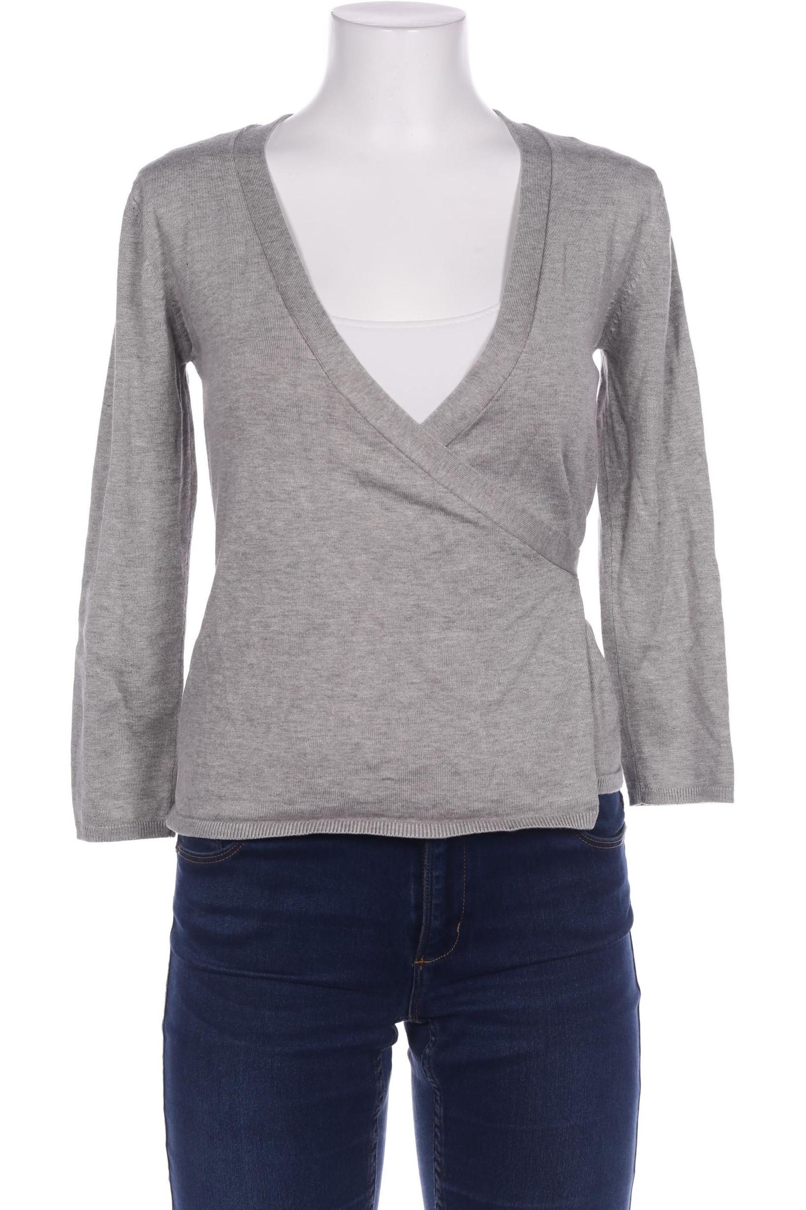 

Zara Damen Strickjacke, grau, Gr. 42