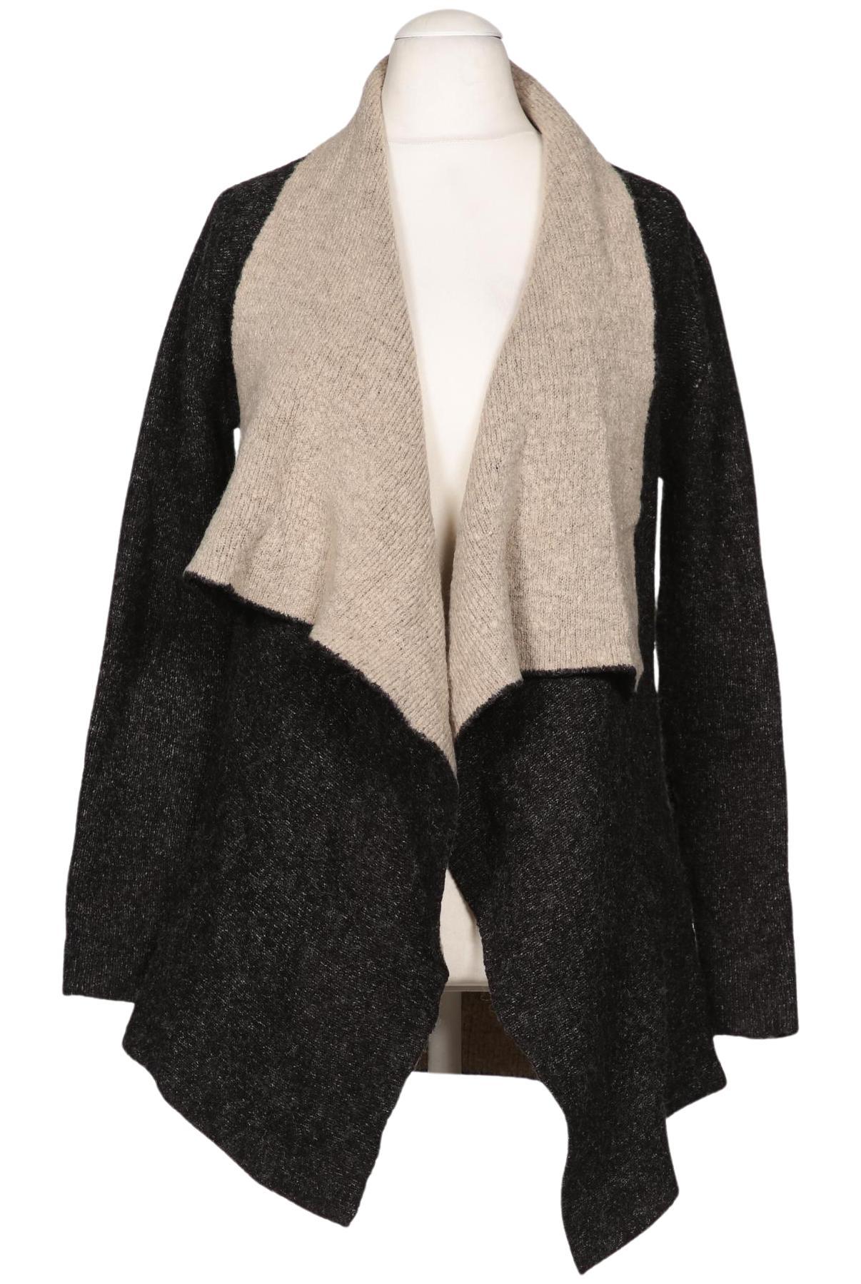 

Zara Damen Strickjacke, mehrfarbig, Gr. 36