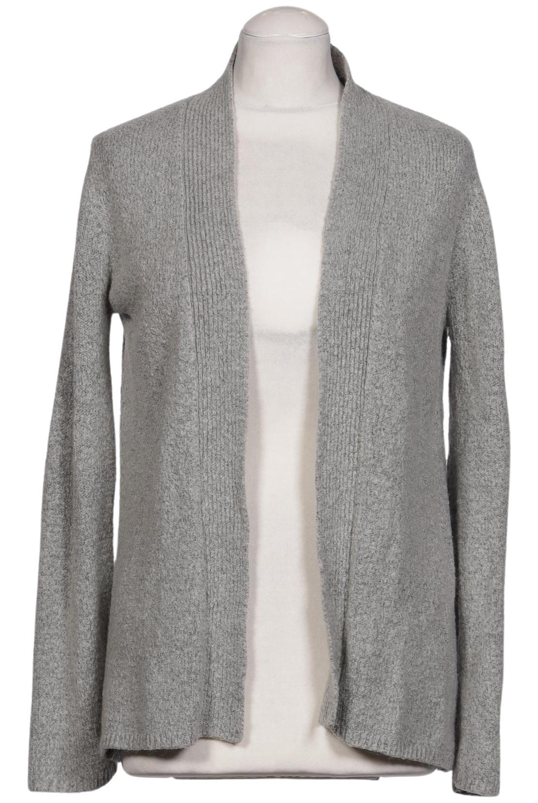 

Zara Damen Strickjacke, grau, Gr. 36