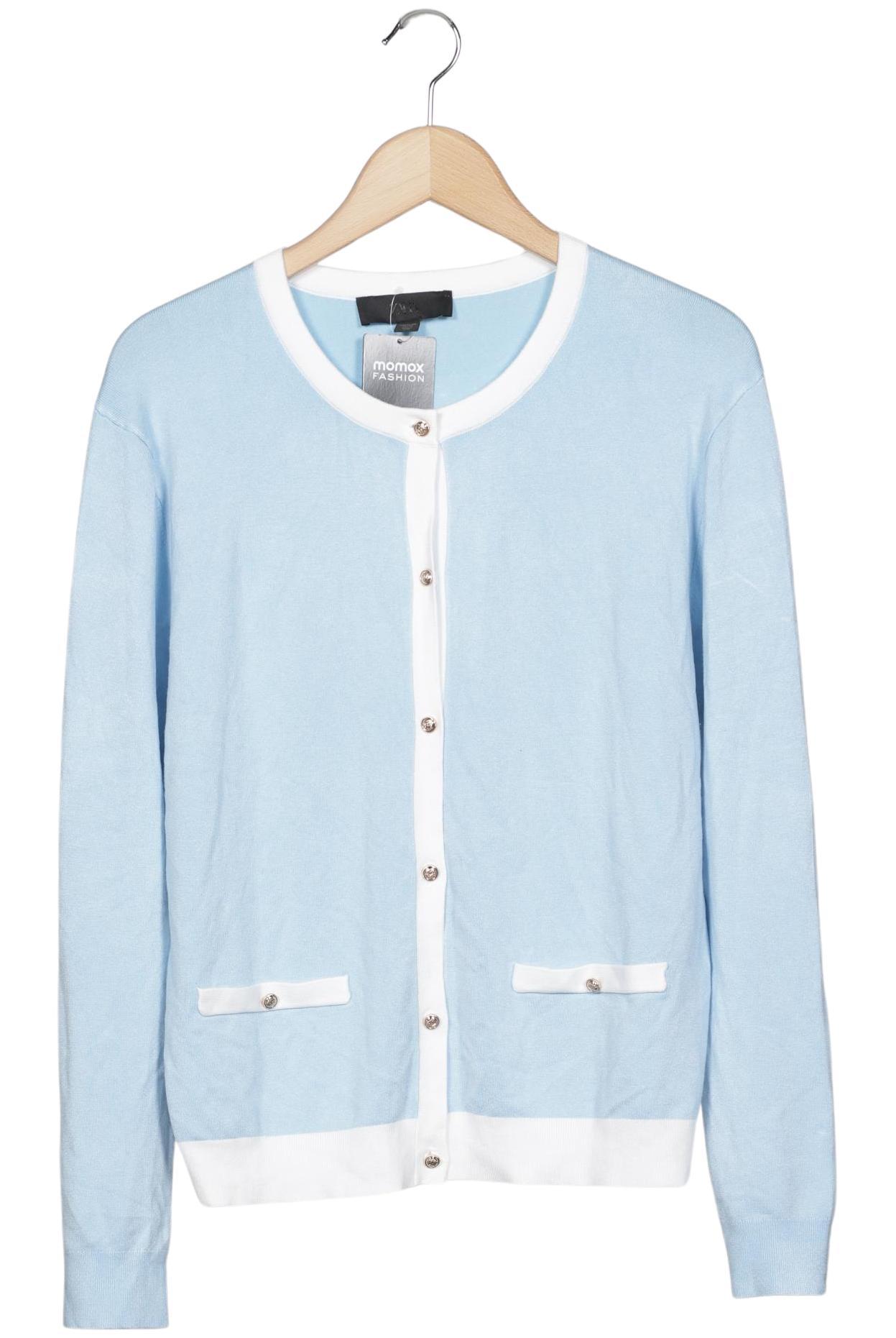 

Zara Damen Strickjacke, mehrfarbig, Gr. 46