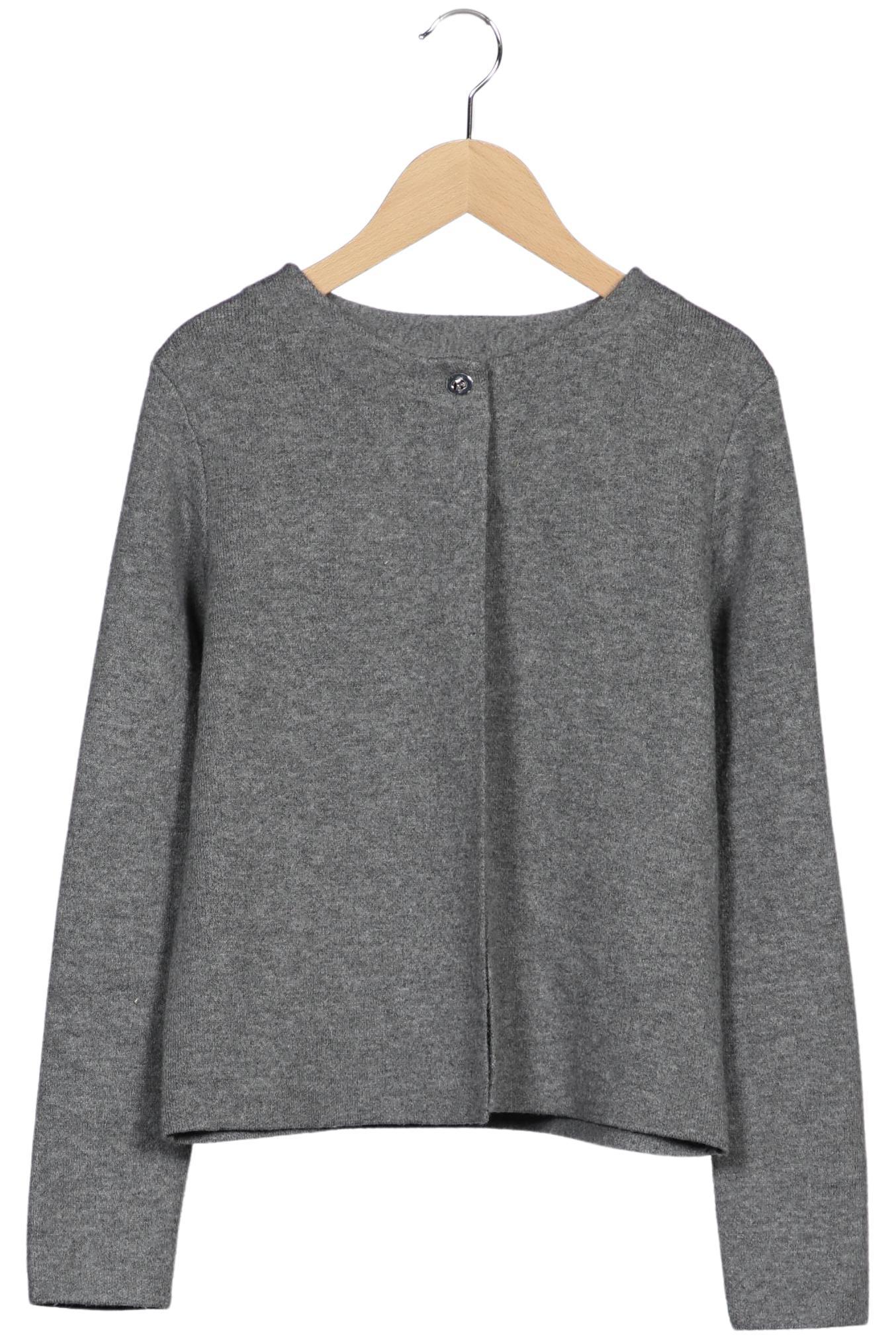 

Zara Damen Strickjacke, grau, Gr. 38