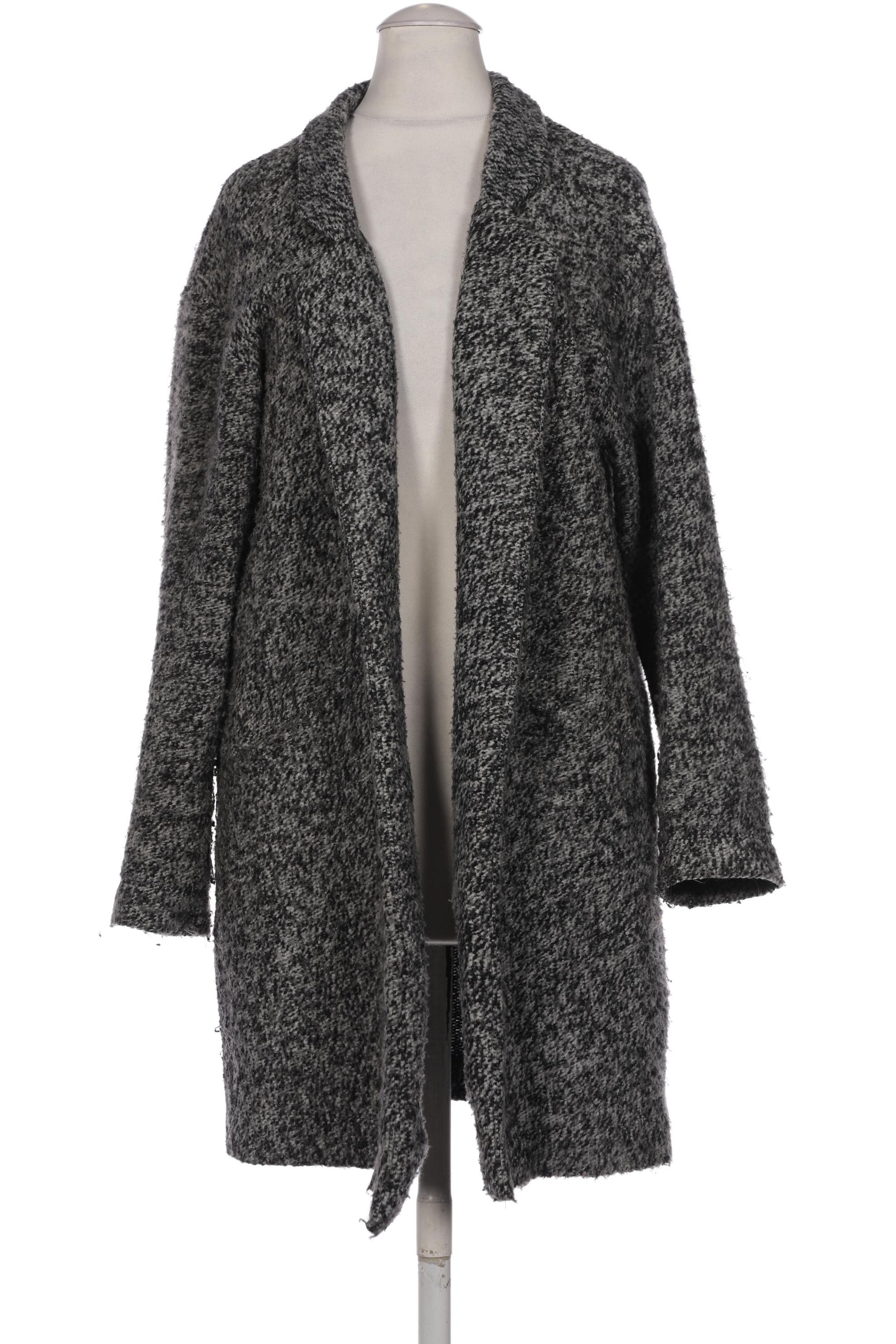 

Zara Damen Strickjacke, grau, Gr. 36