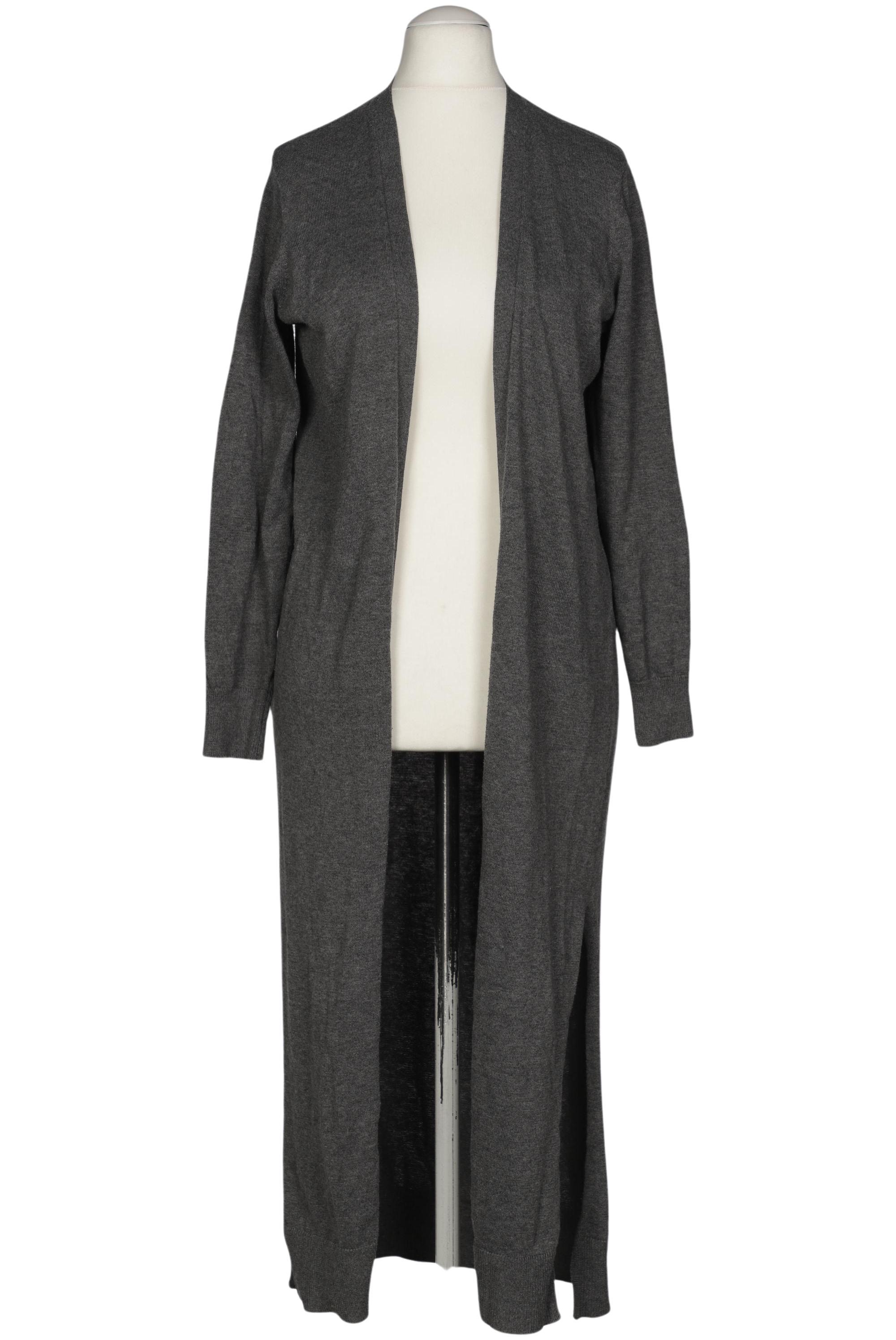 

Zara Damen Strickjacke, grau, Gr. 38