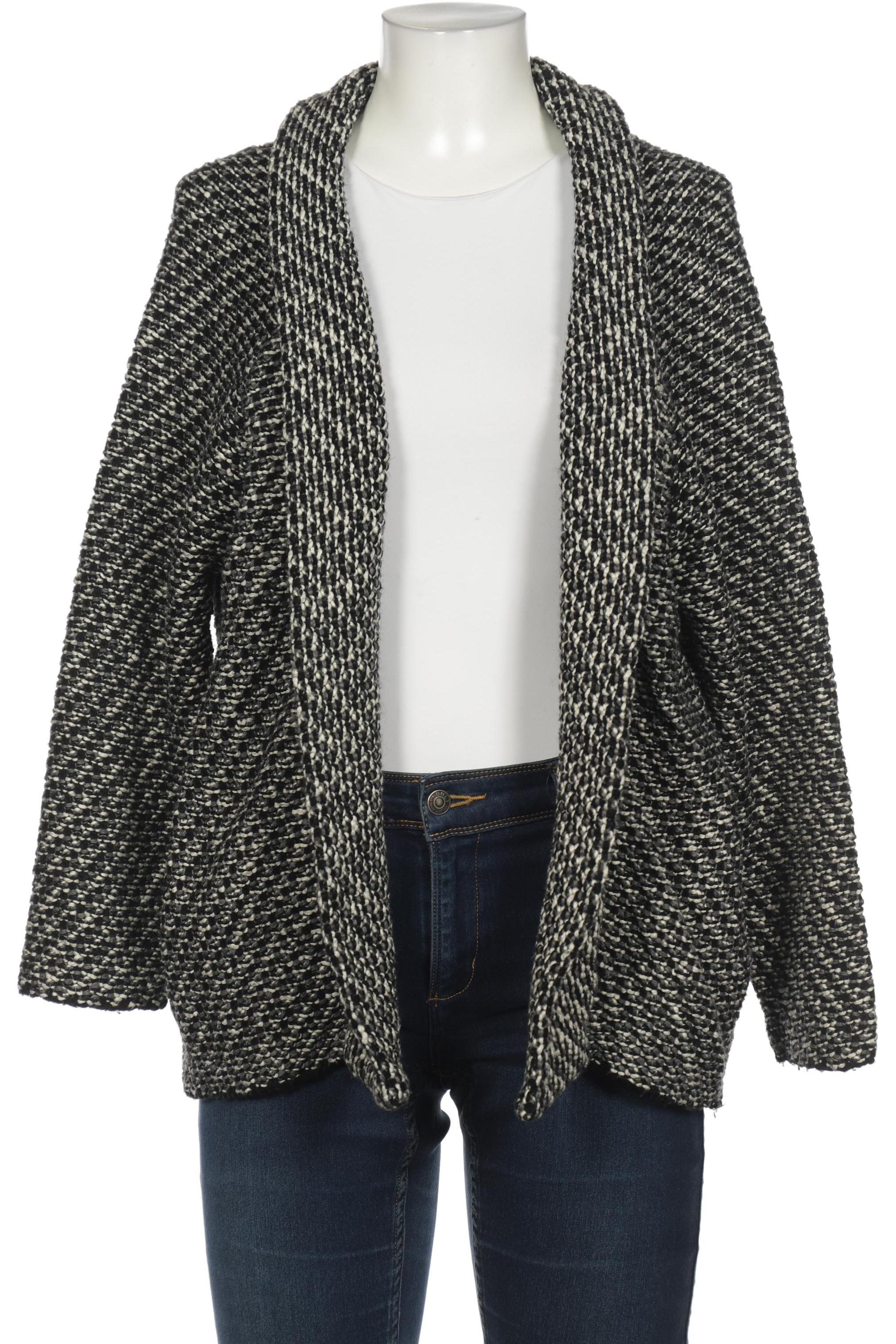 

ZARA Damen Strickjacke, mehrfarbig